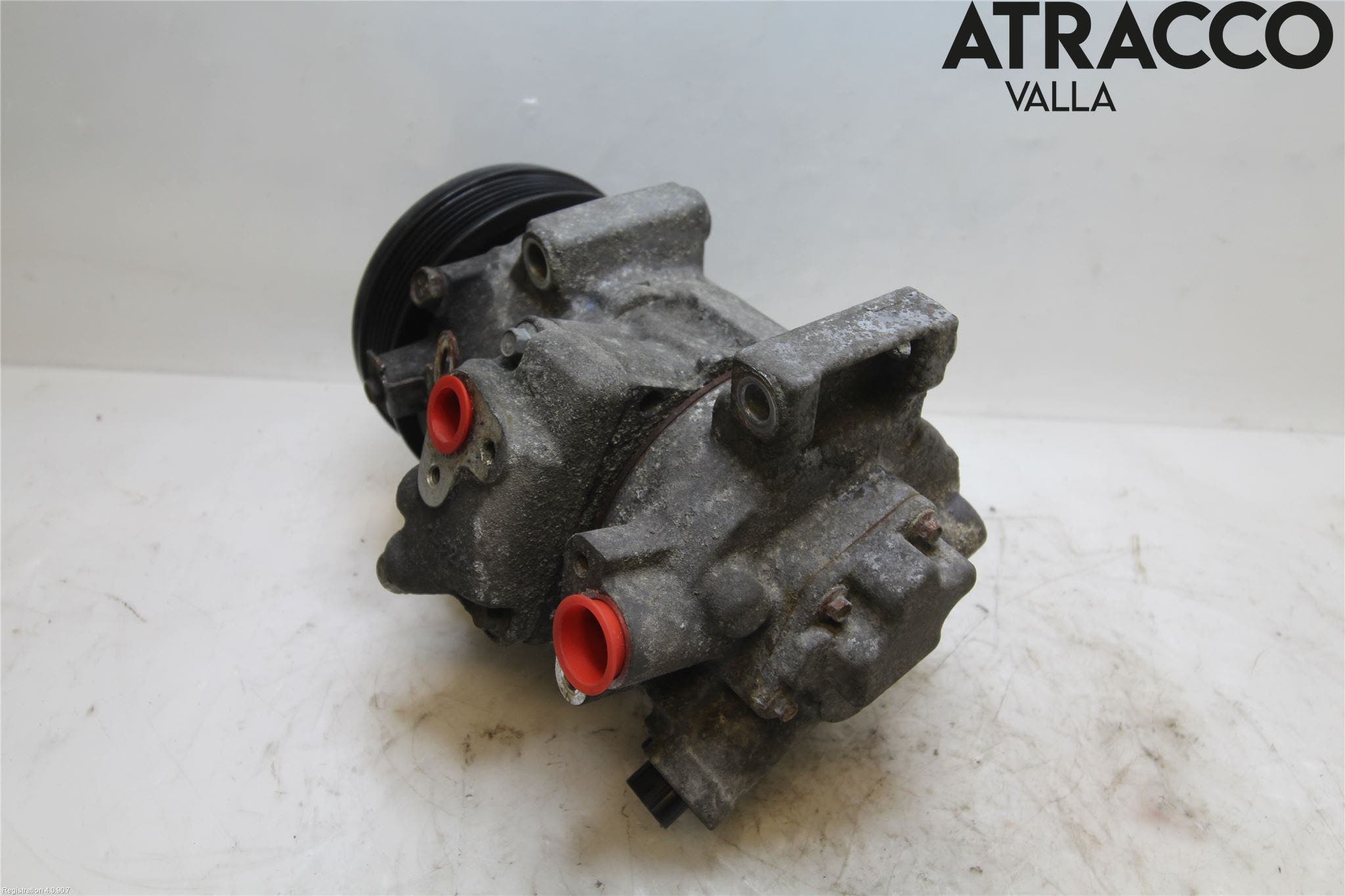 Toyota AURIS 07-09 Ac Kompressor