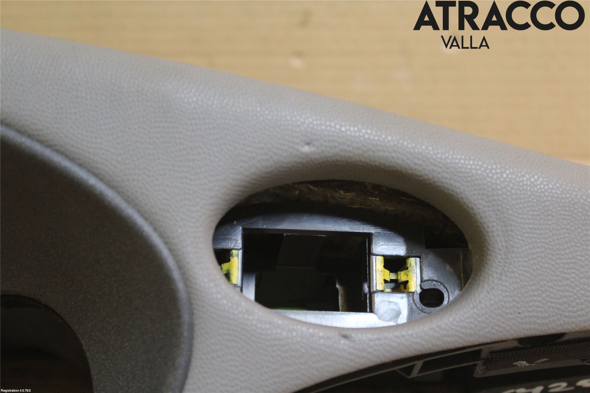 Porsche 911 (996) 98-05 Instrumentsarg