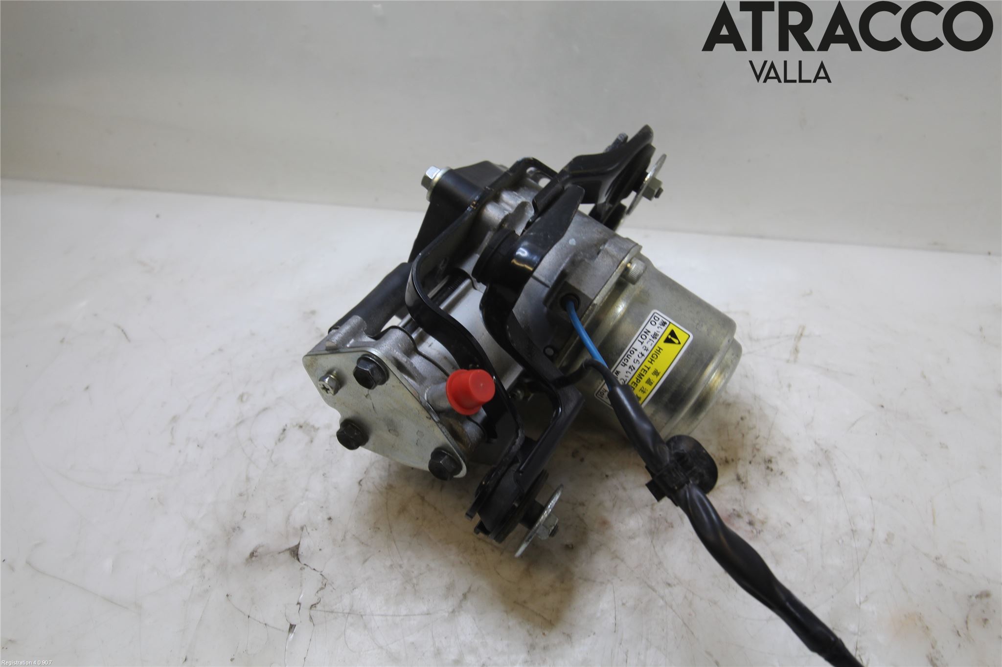 Mitsubishi OUTLANDER 13-21 Vakuumpump