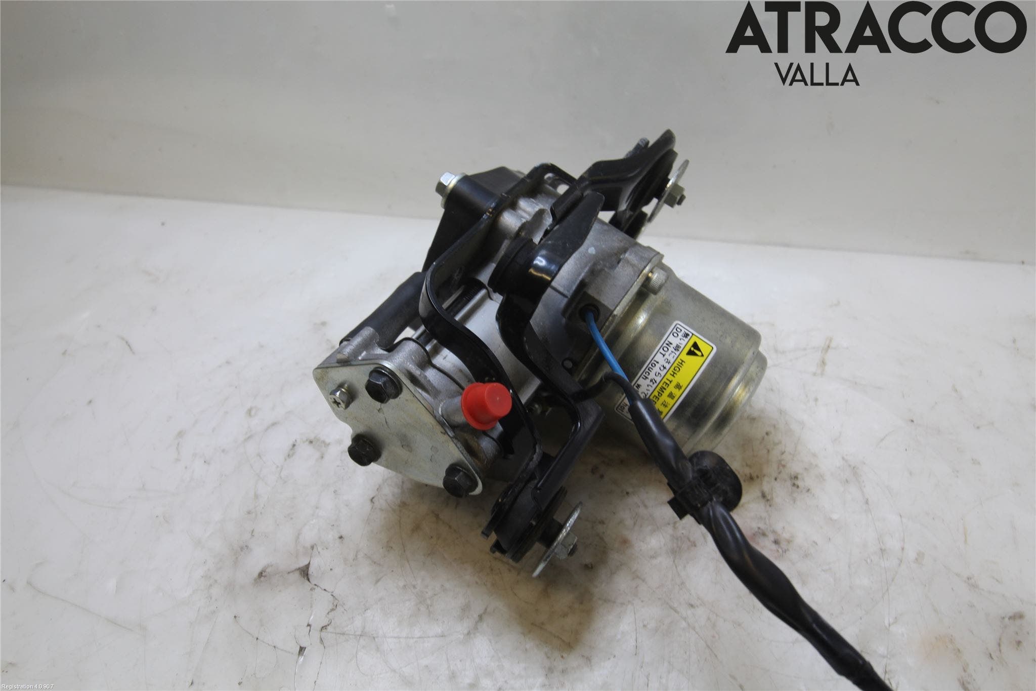 Mitsubishi OUTLANDER 13-21 Vakuumpump