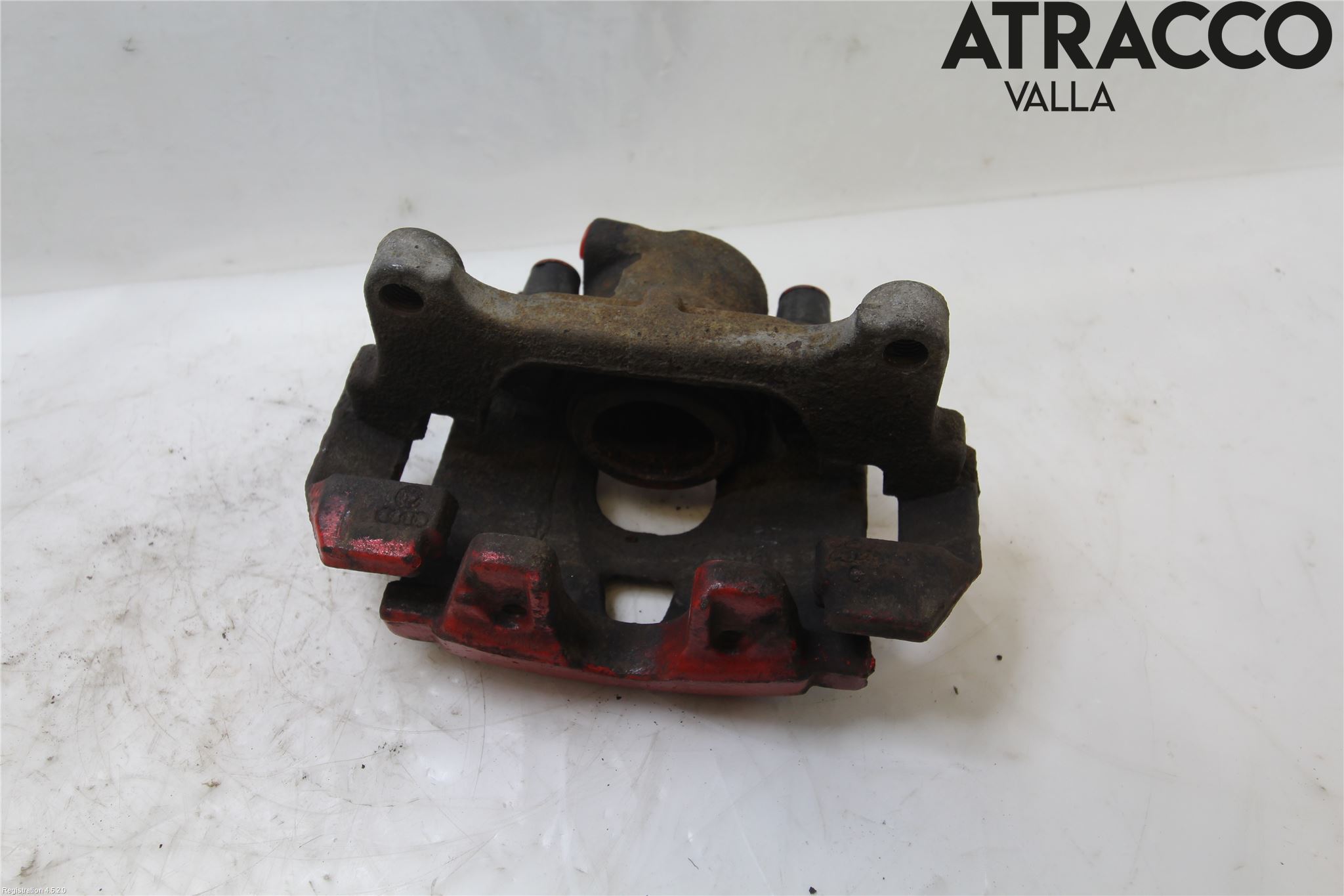 Audi A4/S4 08-11 Bromsok Fram Höger