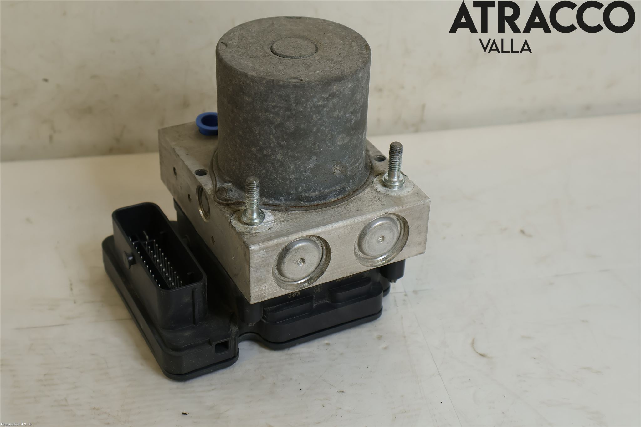 Mercedes-Benz MB VITO/V-KLASS (W640,W447,W448) 14- Abs Hydraulaggregat