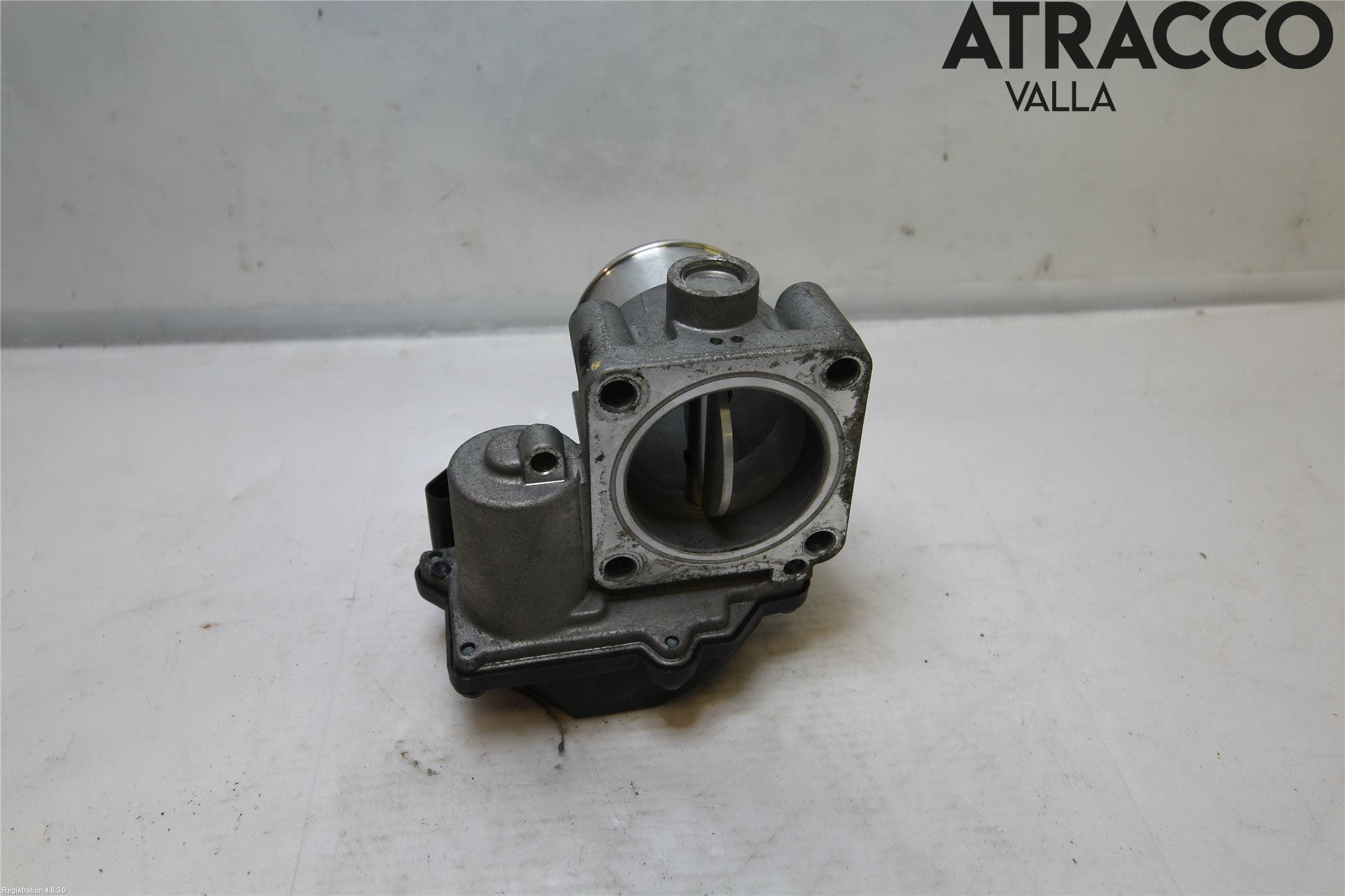 Hyundai i30 GD 13-17 Injspjällhus