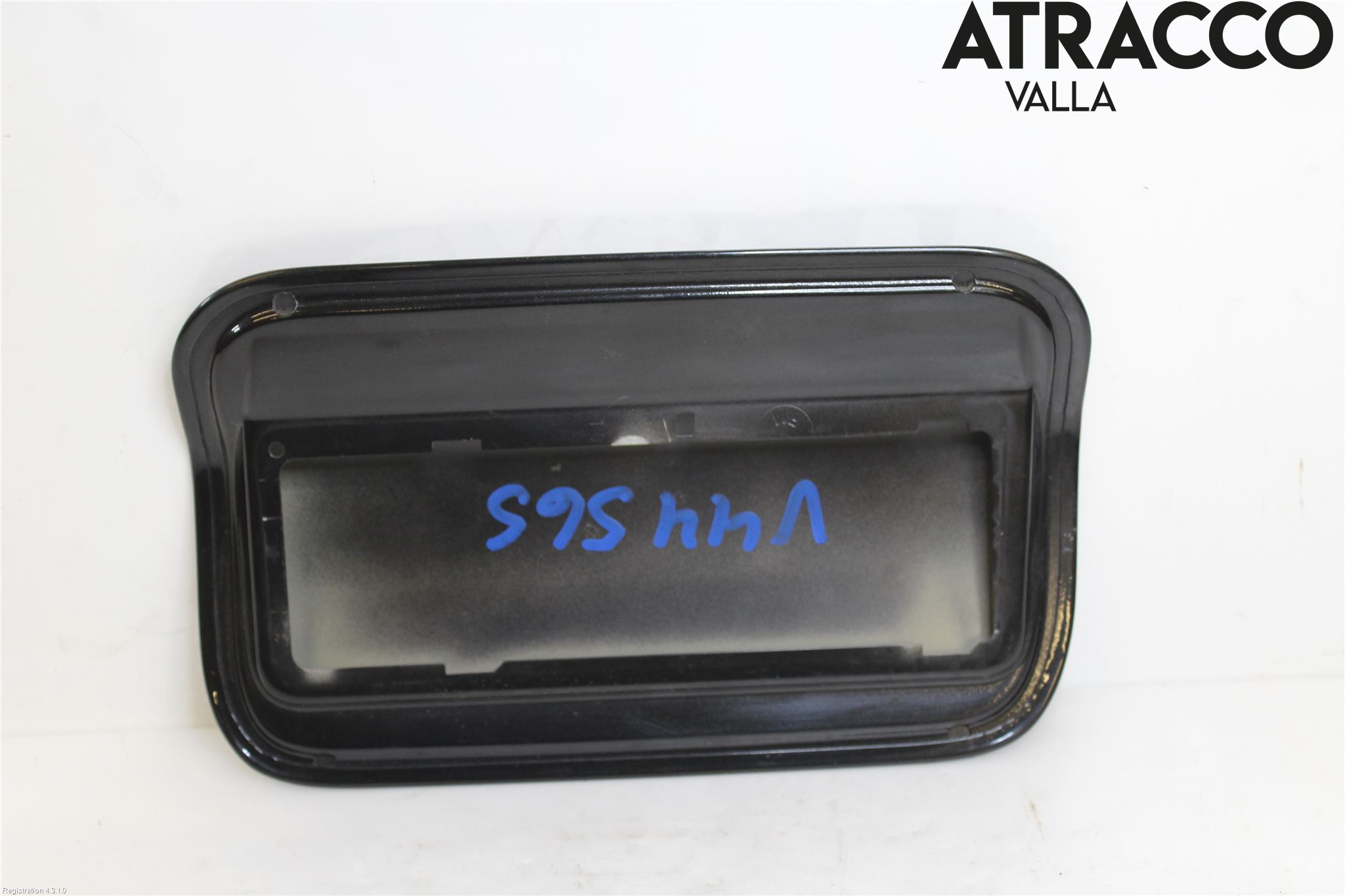 BMW 5 F10/F11/F18 09-17 Tanklucka