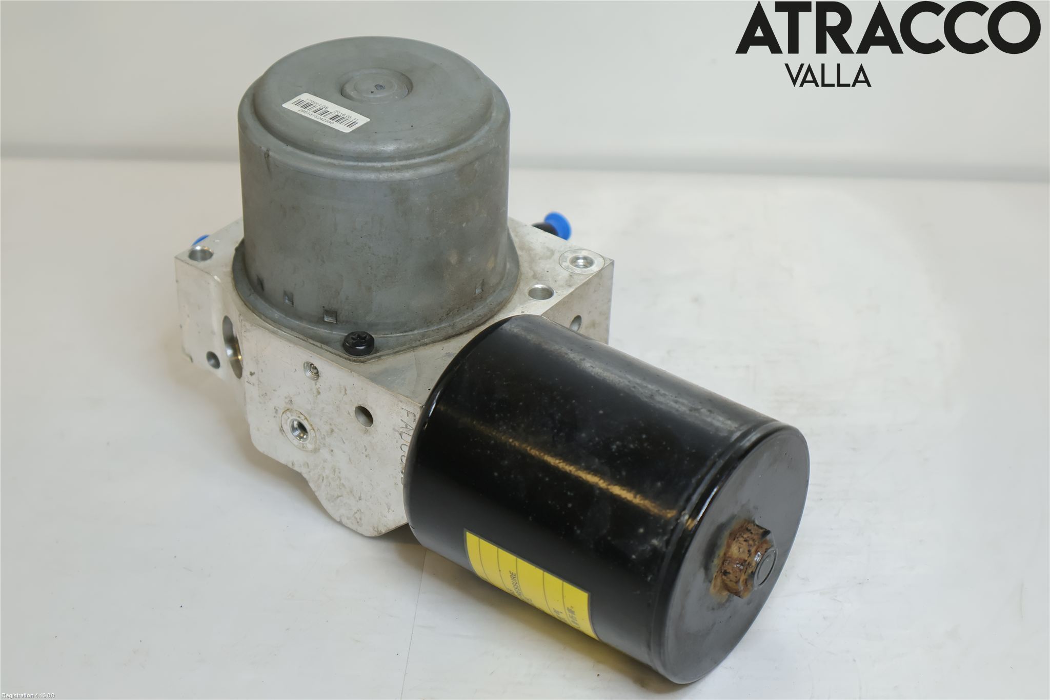 Kia NIRO (DE) 17-22 Abs Hydraulpump