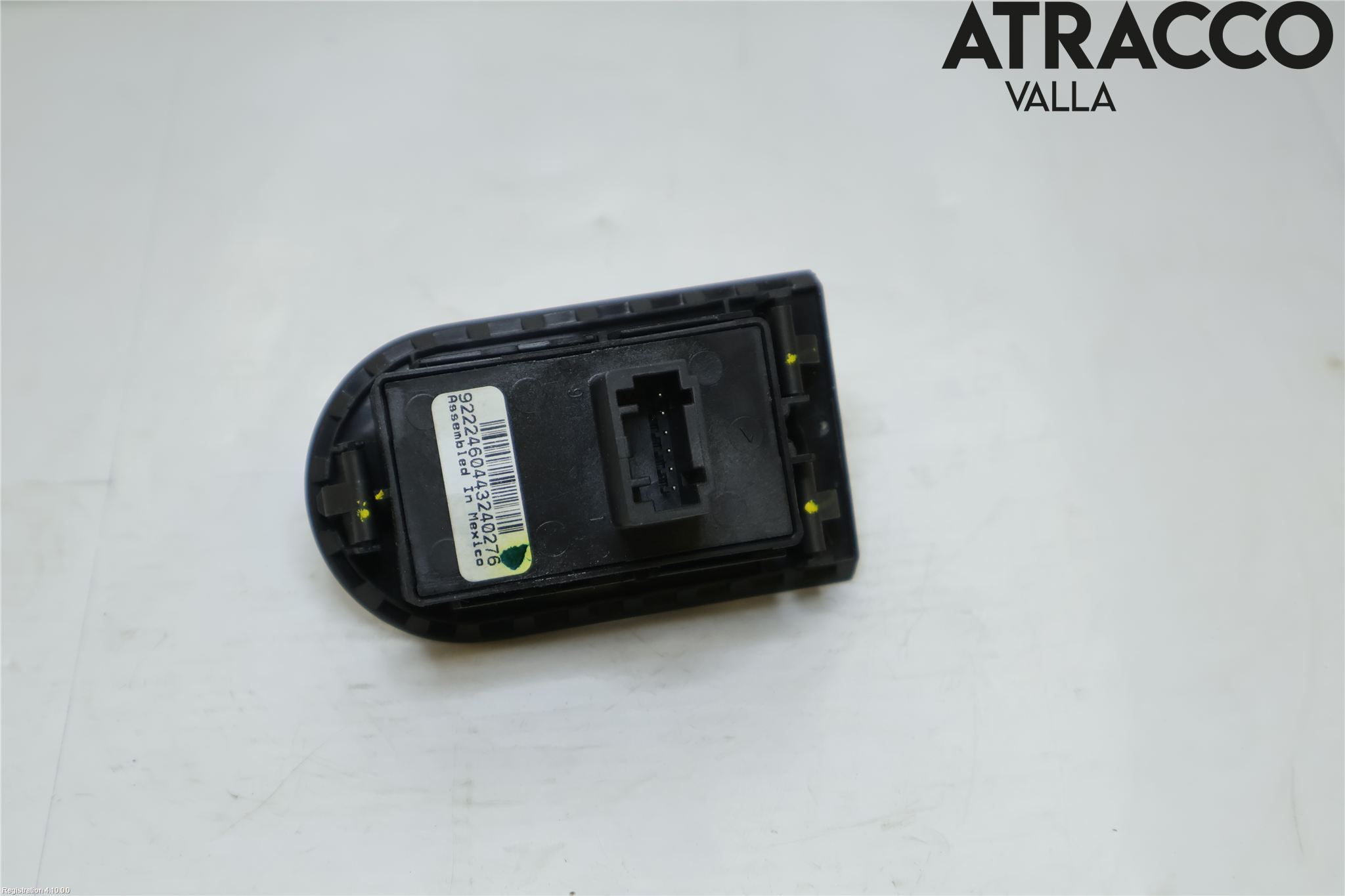 Chevrolet CAMARO Strömställare Övrigt