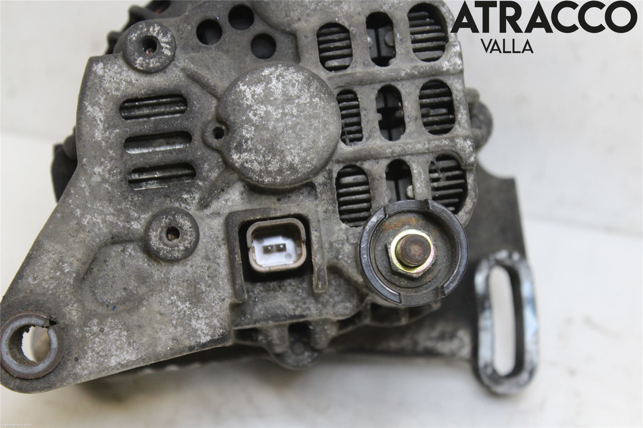 Renault CLIO II 99-01 Generator