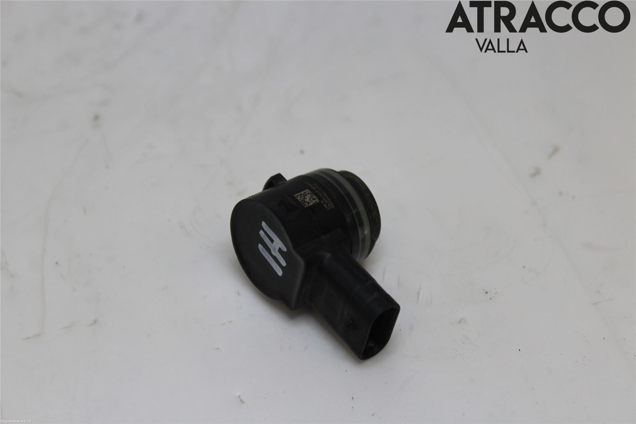 Toyota C-HR 16-23 Parkeringshjälp Backsensor