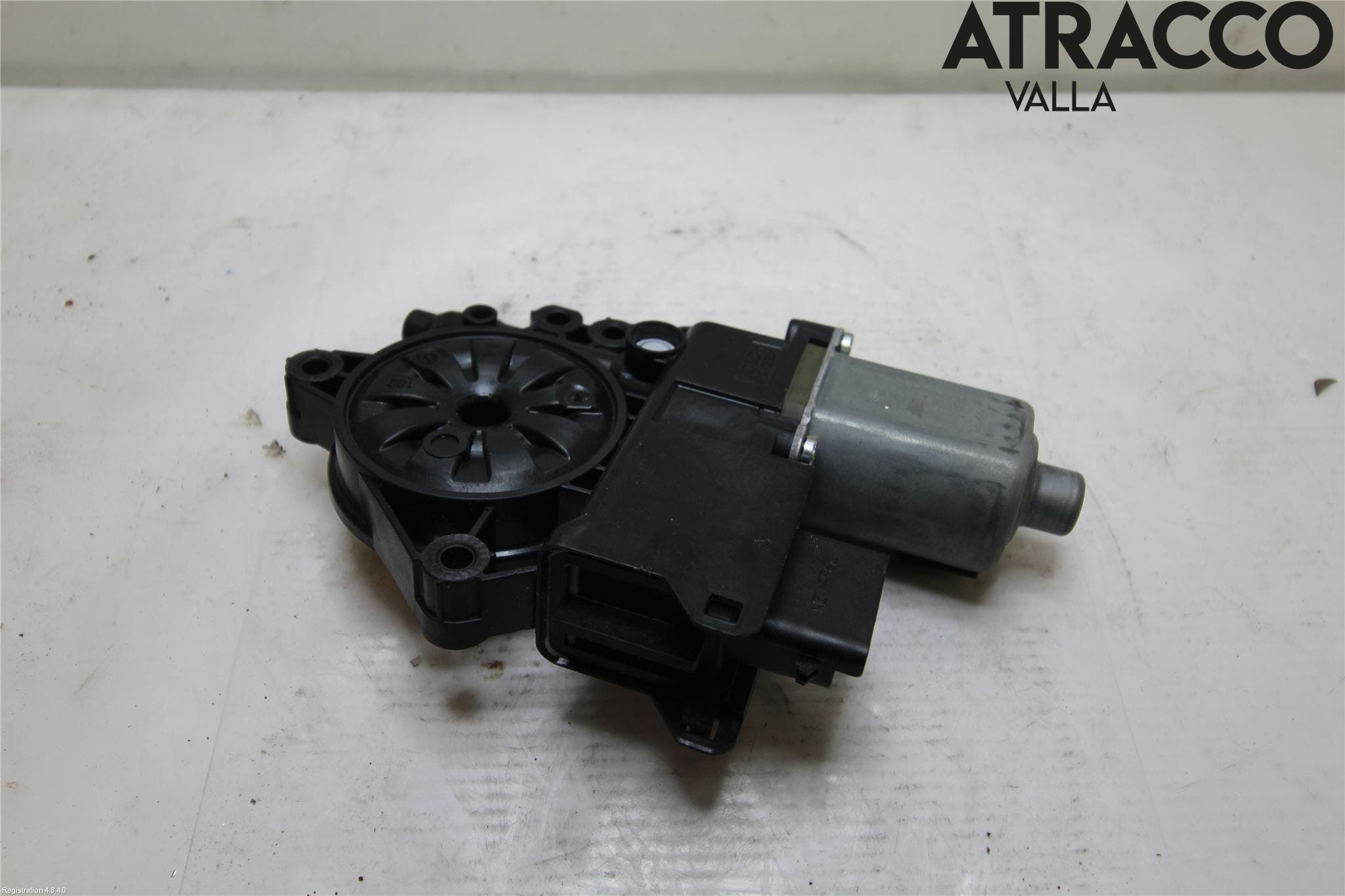 Hyundai i40 08-15 Fönsterhissmotor