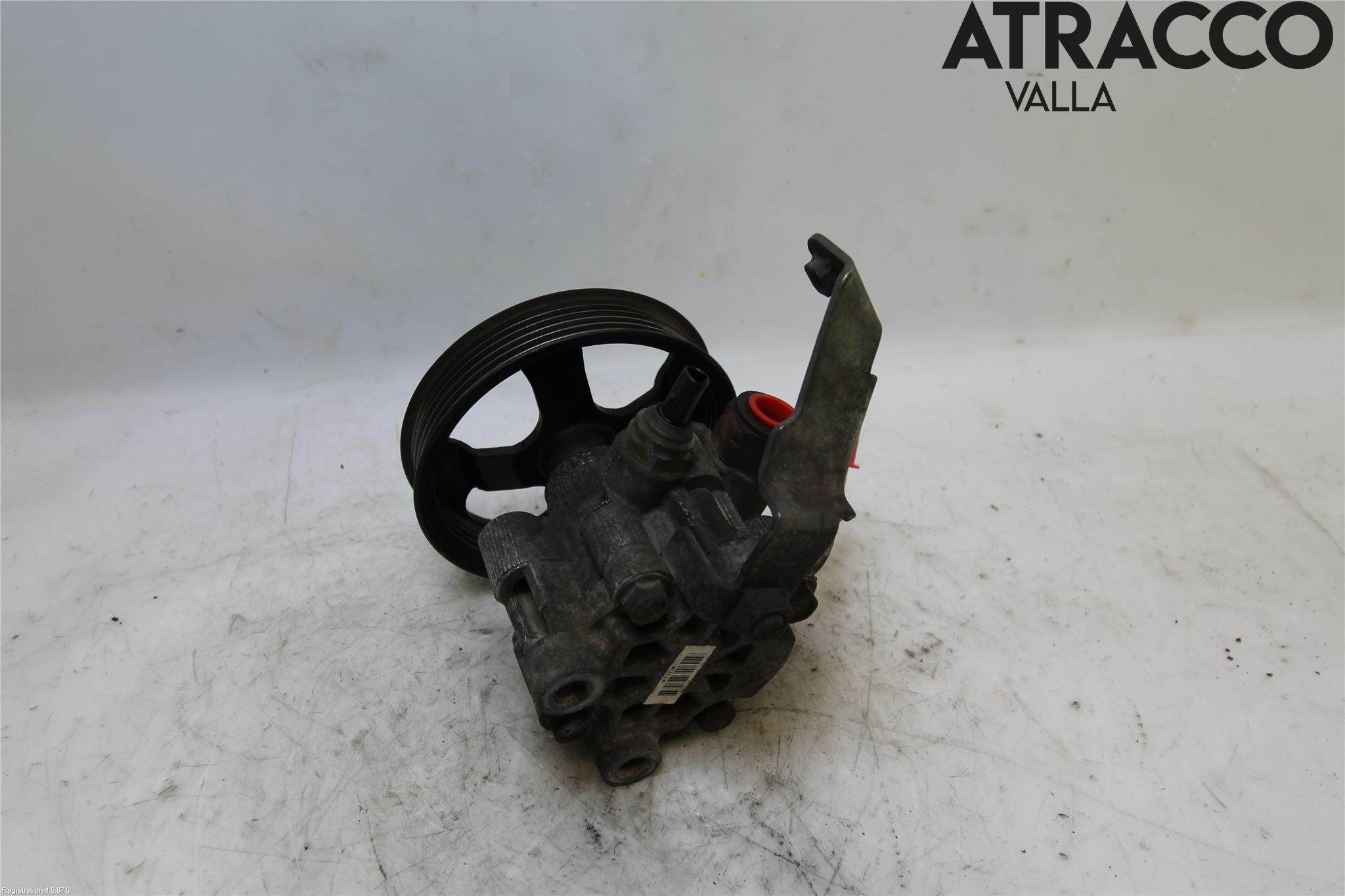 Toyota COROLLA VERSO 04-07 Styrservopump