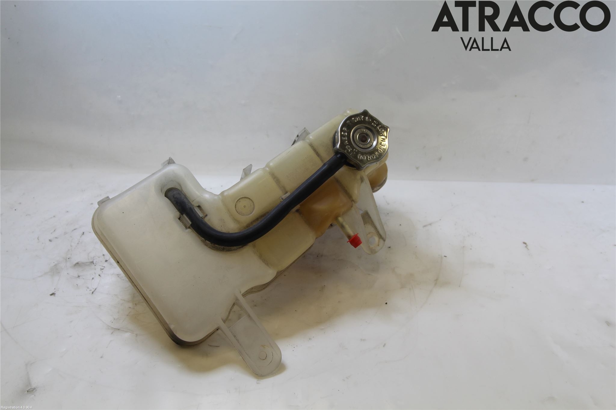 Chrysler CHR 300C Expansionstank