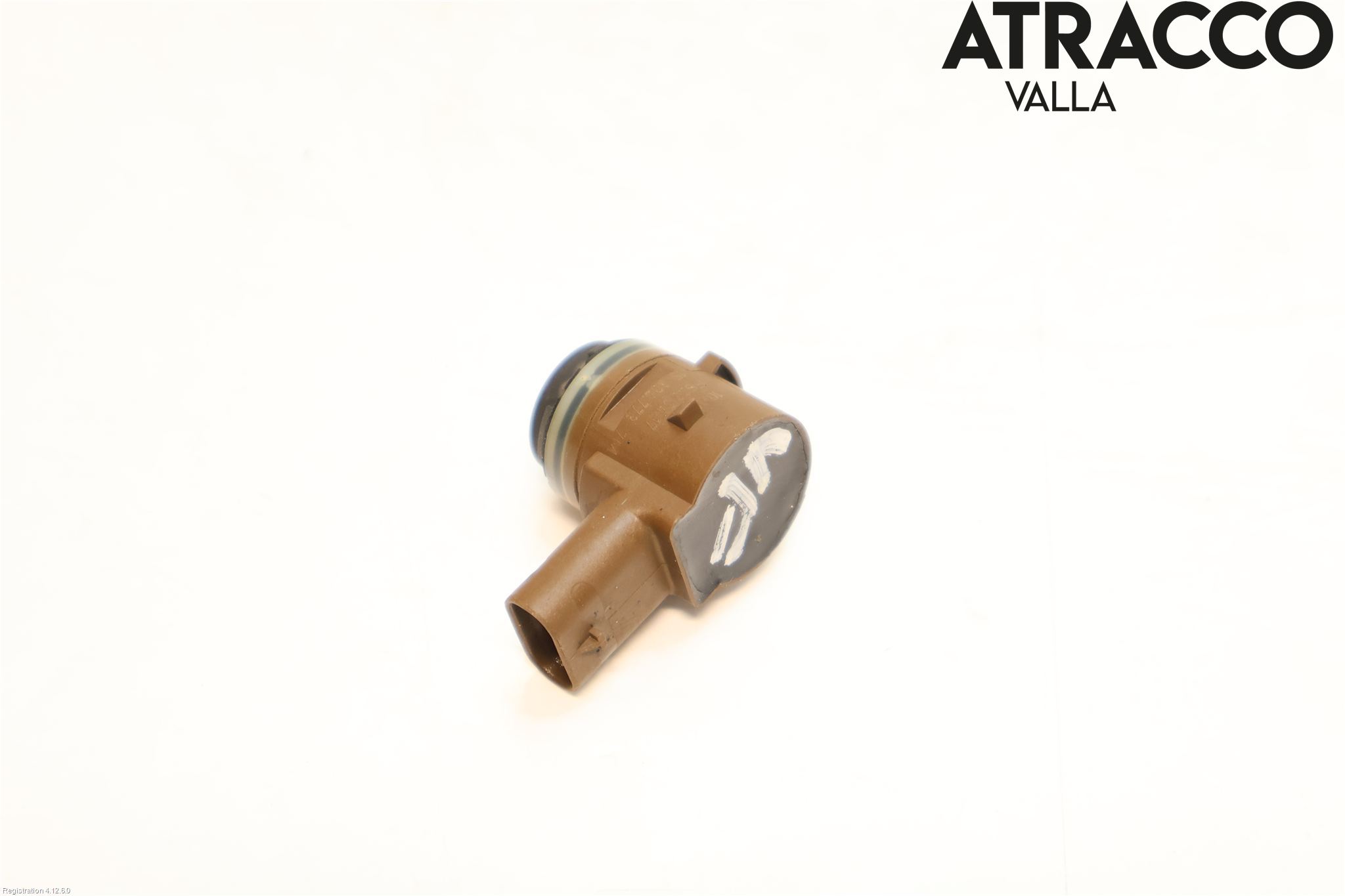 Volvo S90 17->> Parkeringshjälp Frontsensor