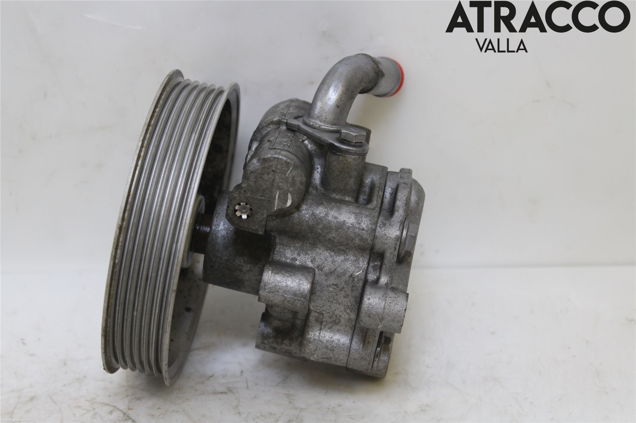 Audi A4/S4 05-07 Styrservopump