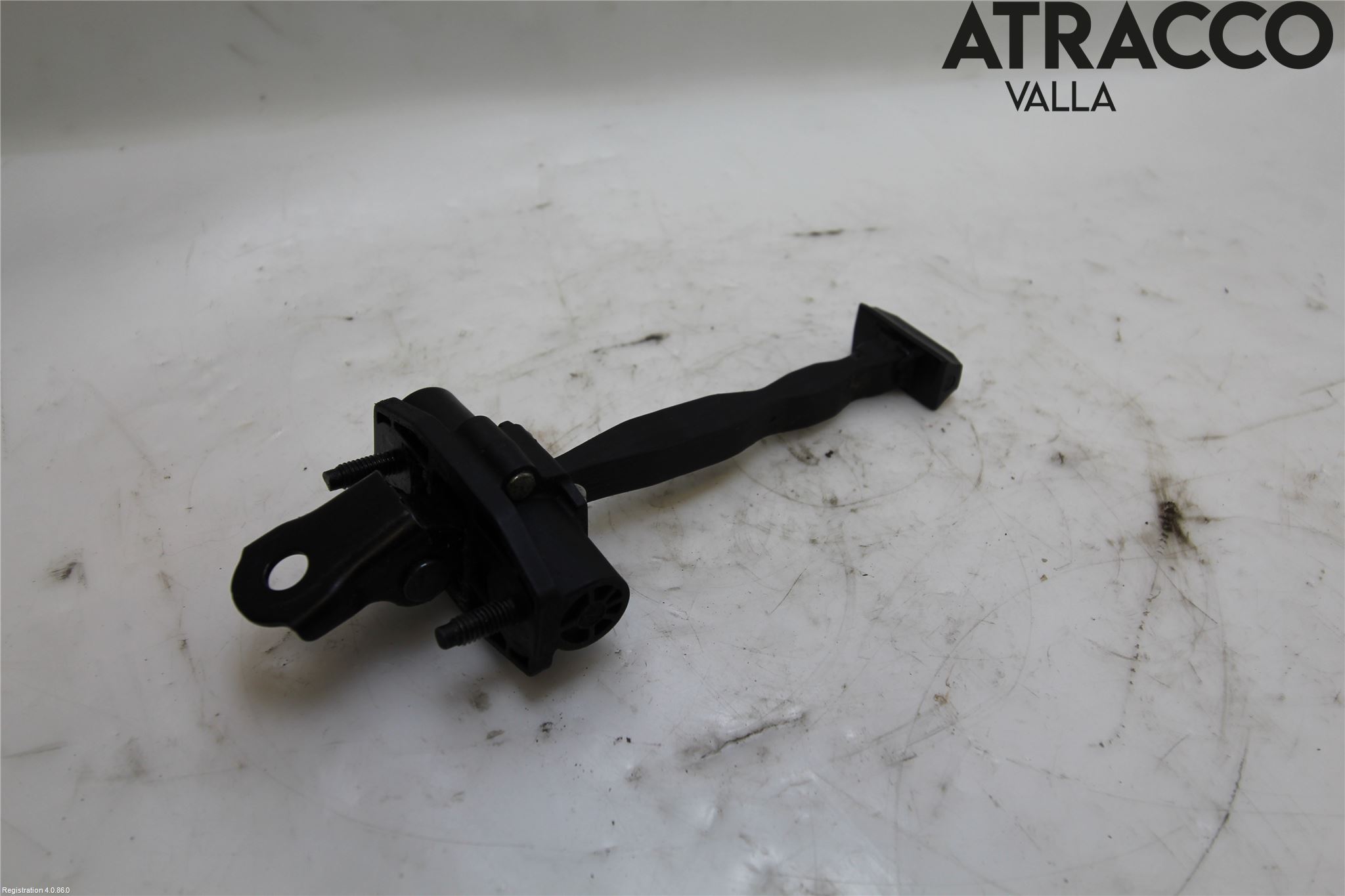 Opel ASTRA K 16-22 Dörrstopp