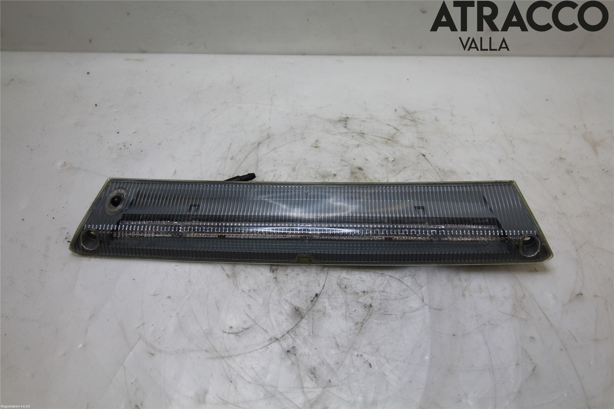 Ford FOCUS 15-18 Bromsljus Bakruta