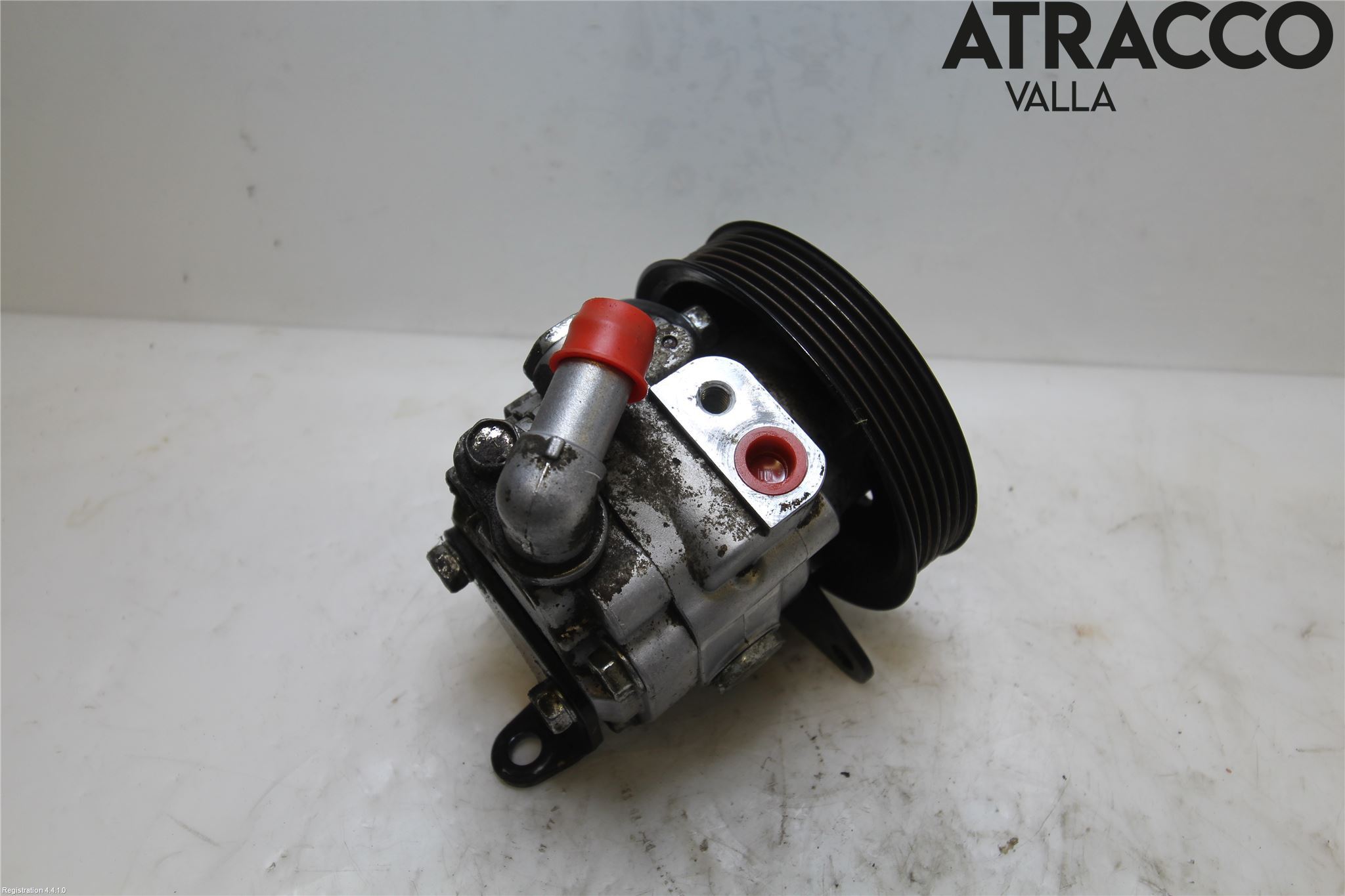 Landrover RANGE ROVER SPORT (L320) 10-13 Styrservopump