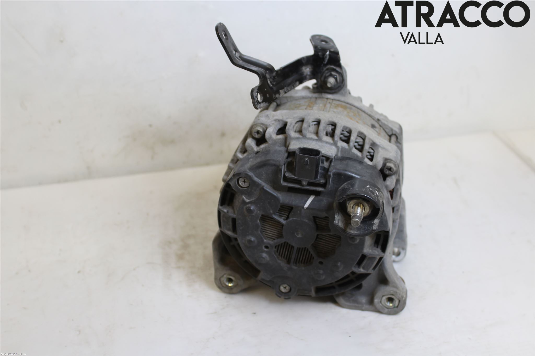 Övriga GM ÖVRIGT Generator