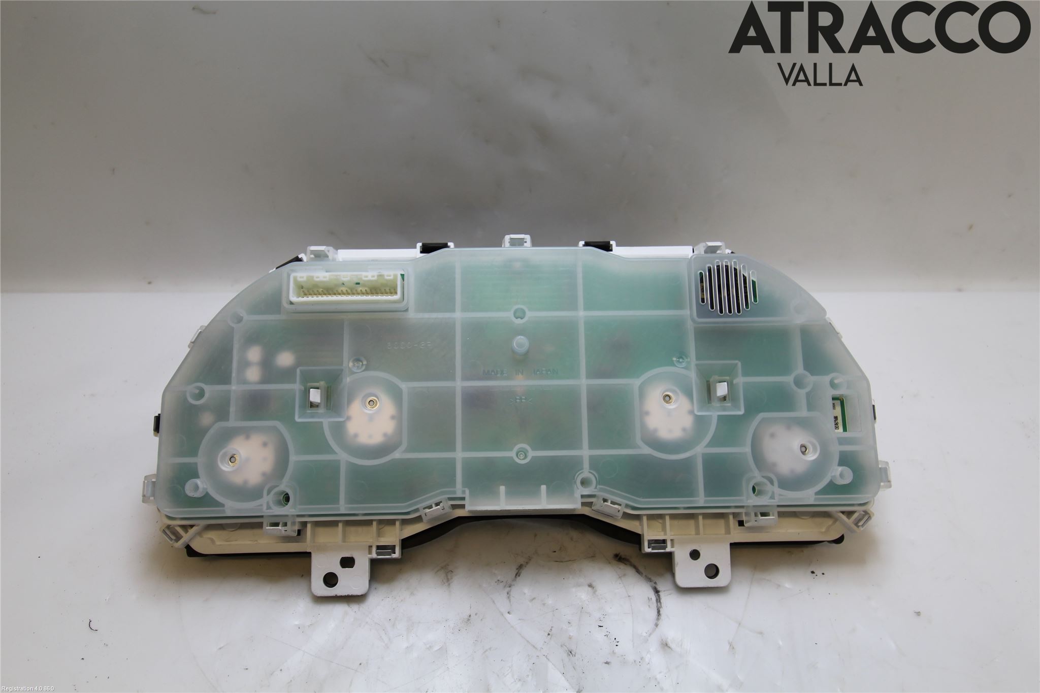 Subaru OUTBACK 10-15 Instrument Komb