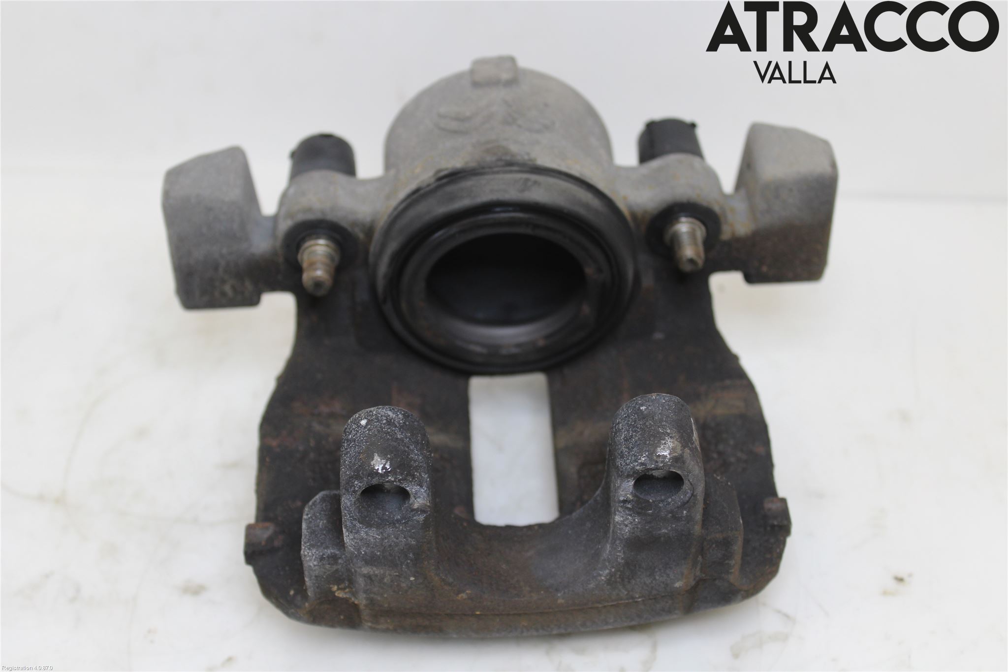 Peugeot PARTNER/E-PARTNER 19- Bromsok Fram Höger