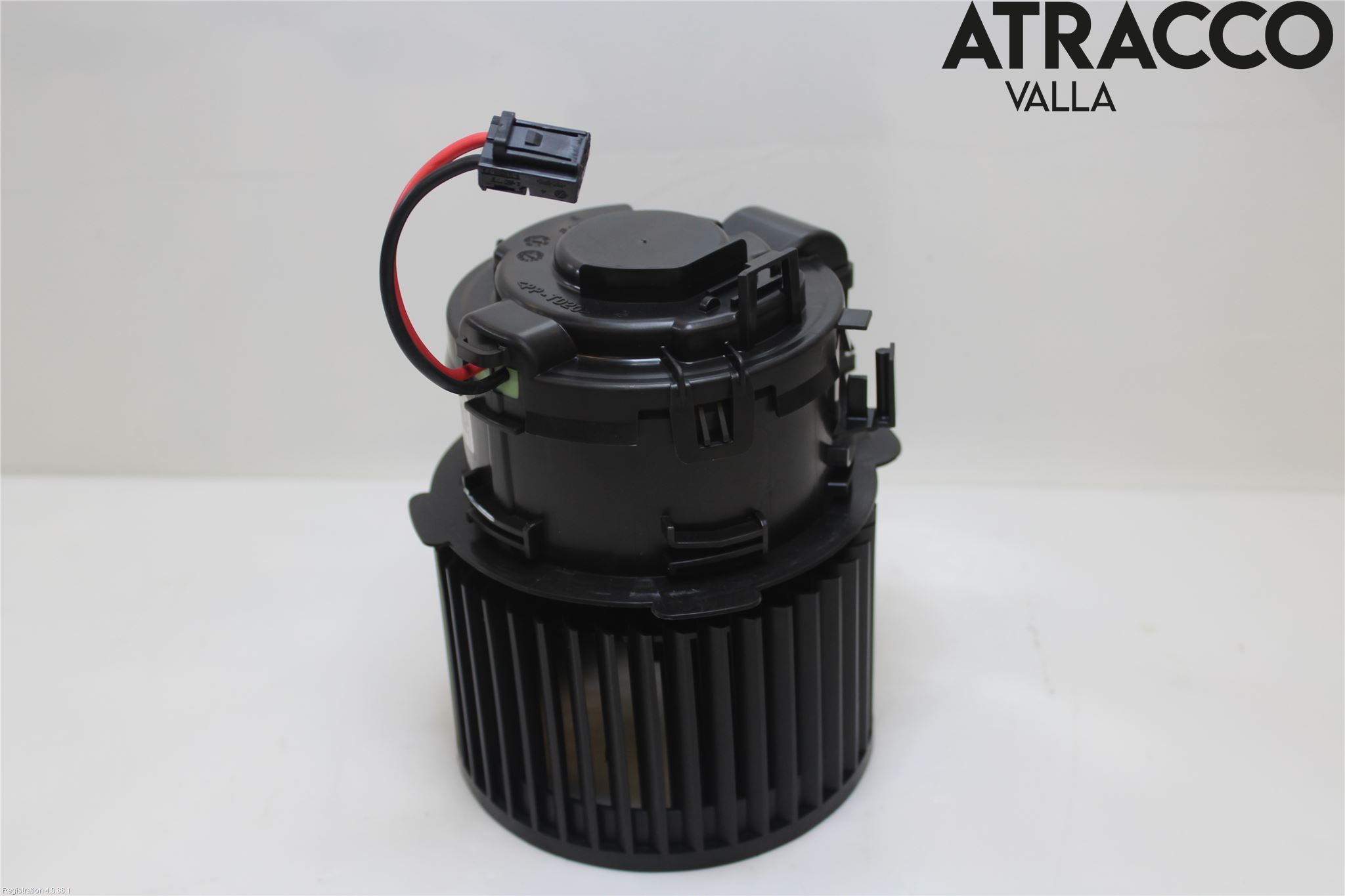 Peugeot 308/E-308 21- Värmefläkt