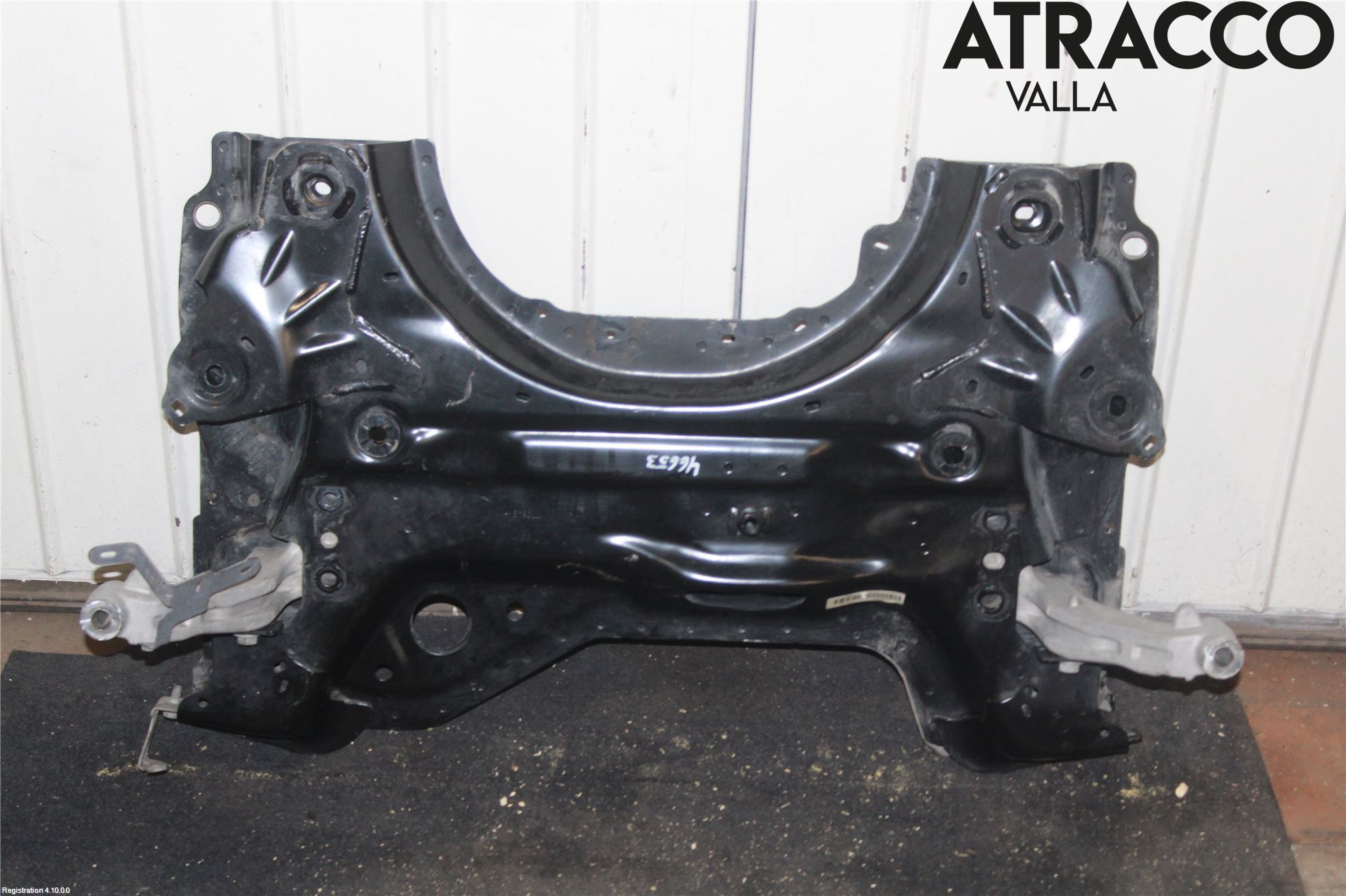 Peugeot 408 22- Framvagnsbalk