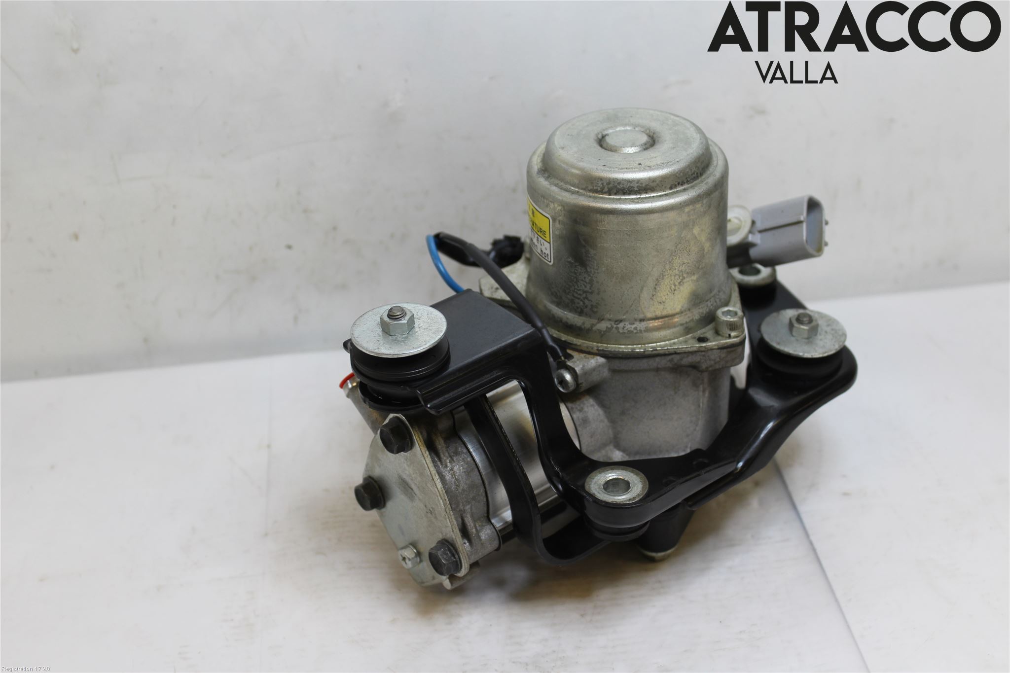 Mitsubishi OUTLANDER 13-21 Vakuumpump