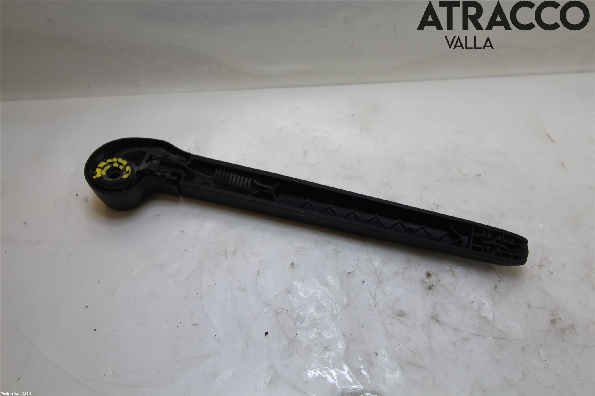 Audi A3/S3 8V 13-20 Torkararm-Bakruta