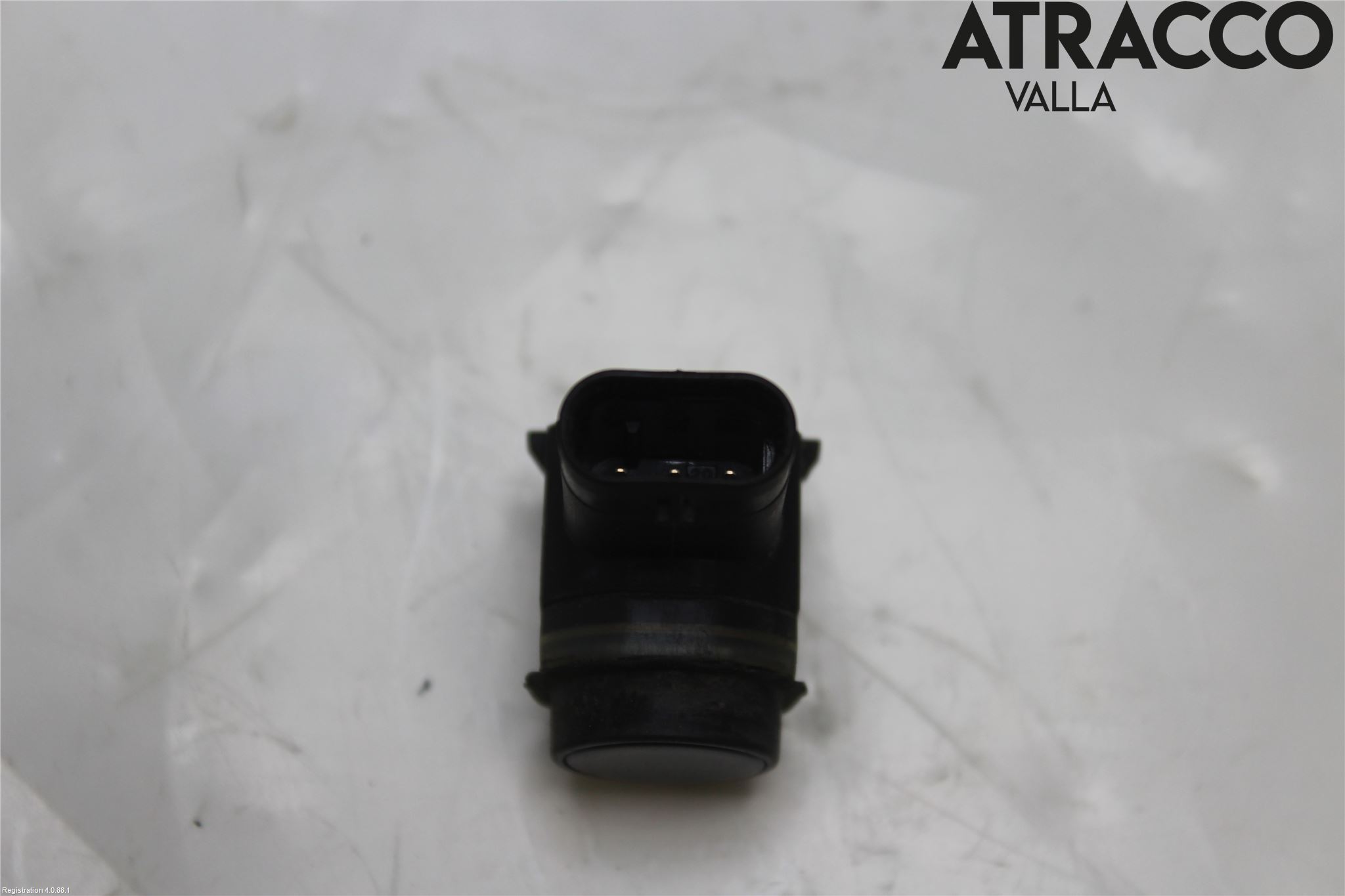 Volkswagen VW GOLF VI 09-13 Parkeringshjälp Backsensor