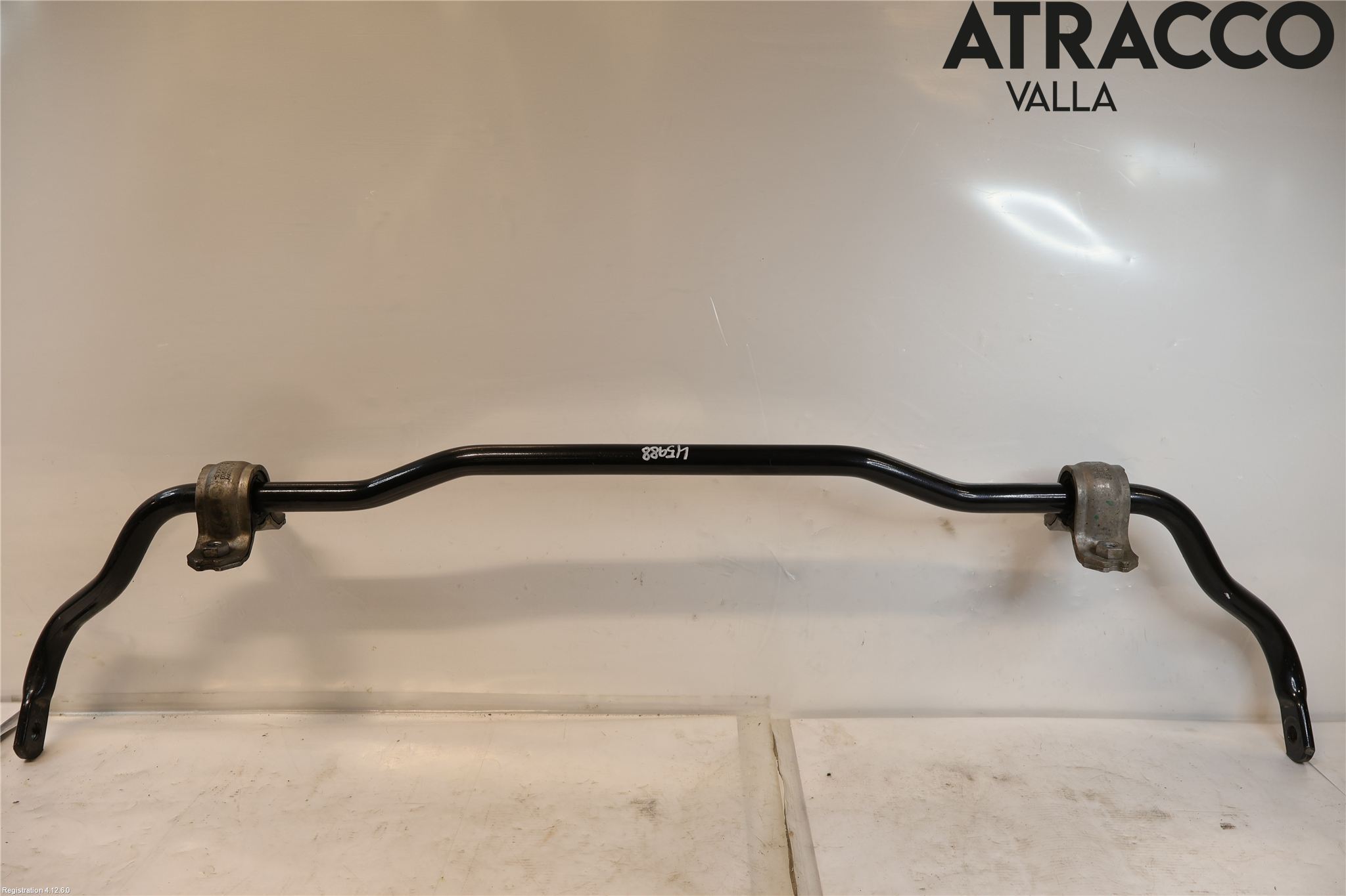 Volkswagen VW ID.4 21- Krängningshämmare Fram