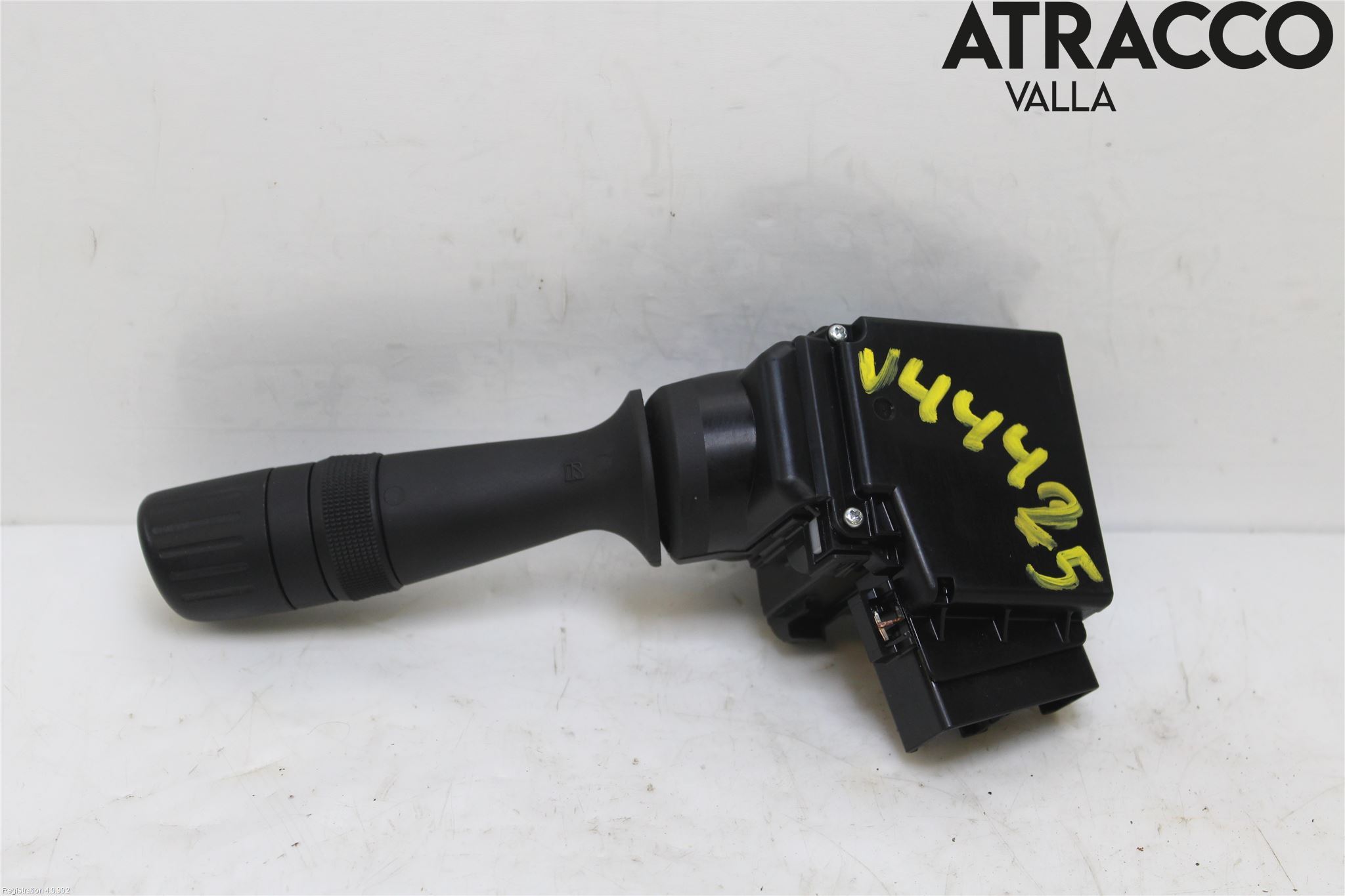 Toyota AURIS 13-19 Spak Torkar-Spolomk