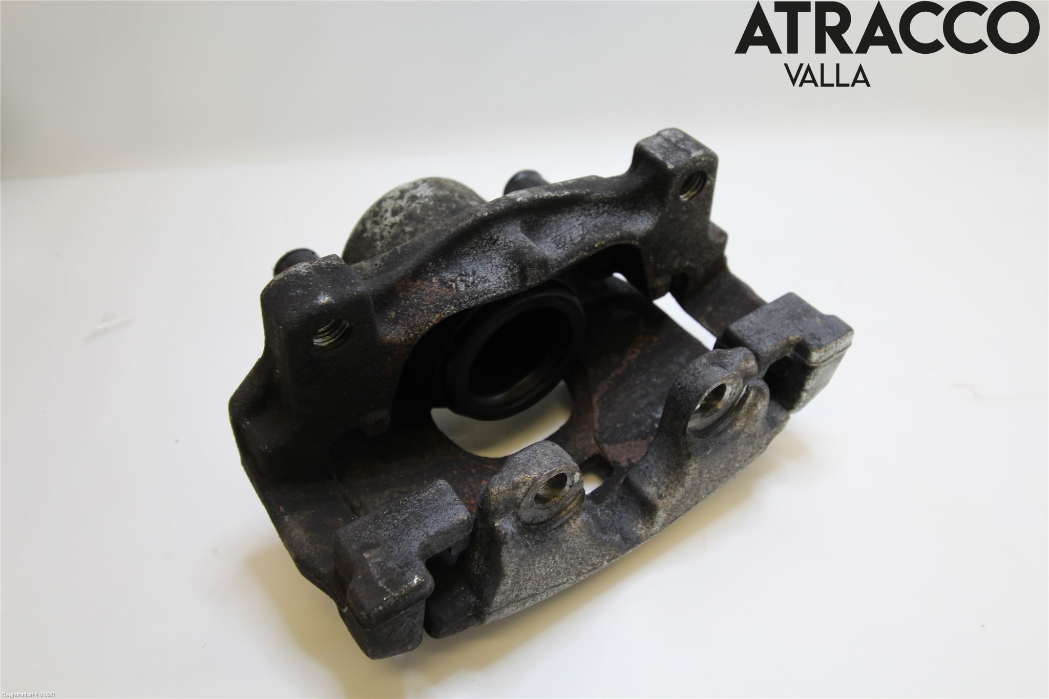 Volvo V70 14-16 Bromsok Fram Höger