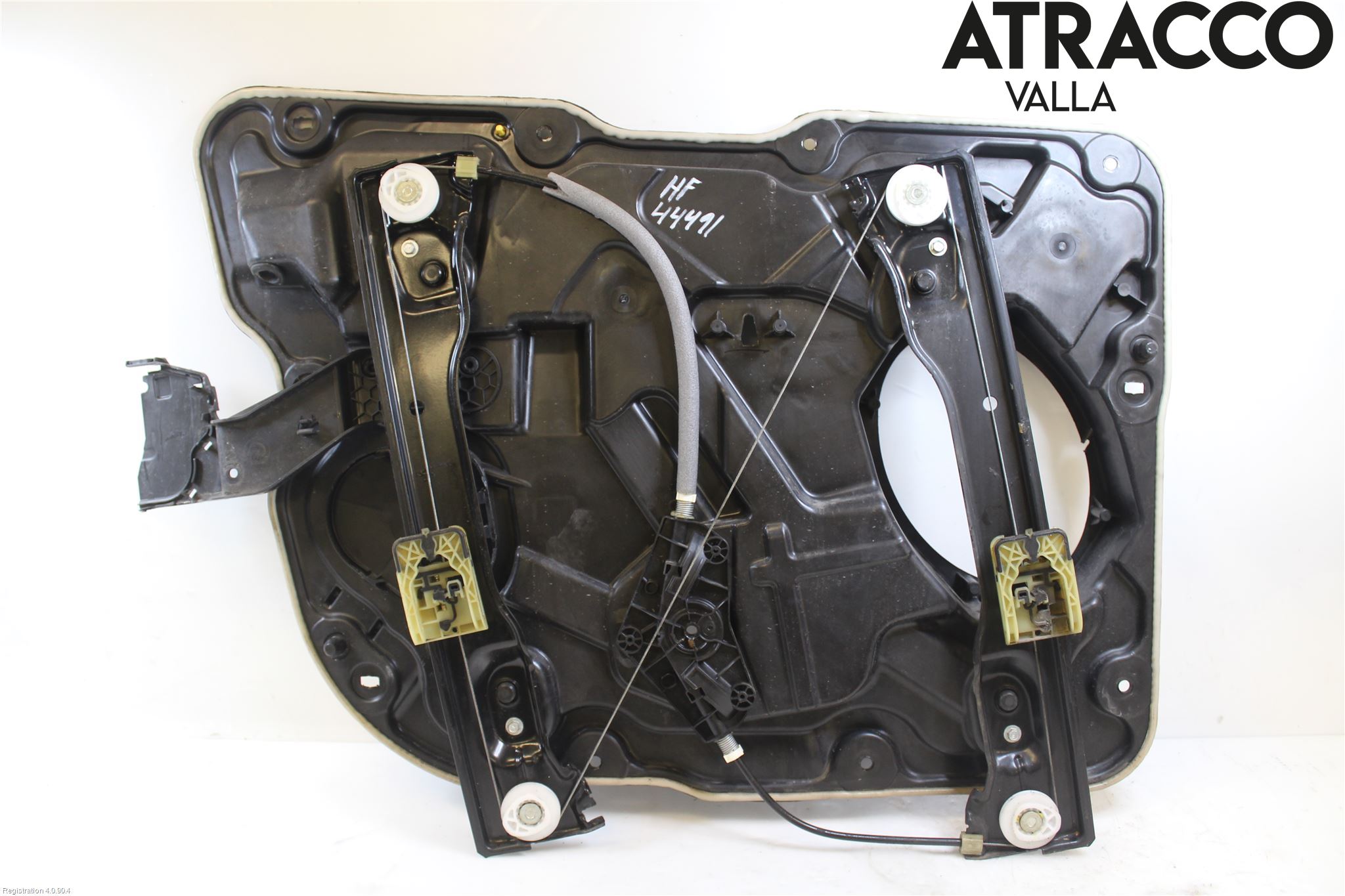 Jeep GRAND CHEROKEE 10-20 Fönsterhissmekanism