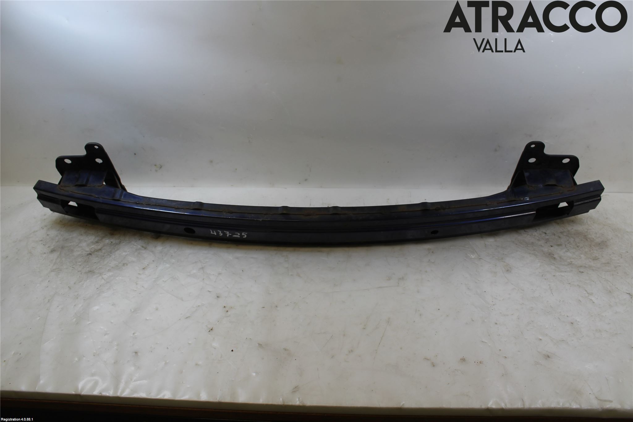 Kia CARENS II 07-12 Stötfångarbalk Fram