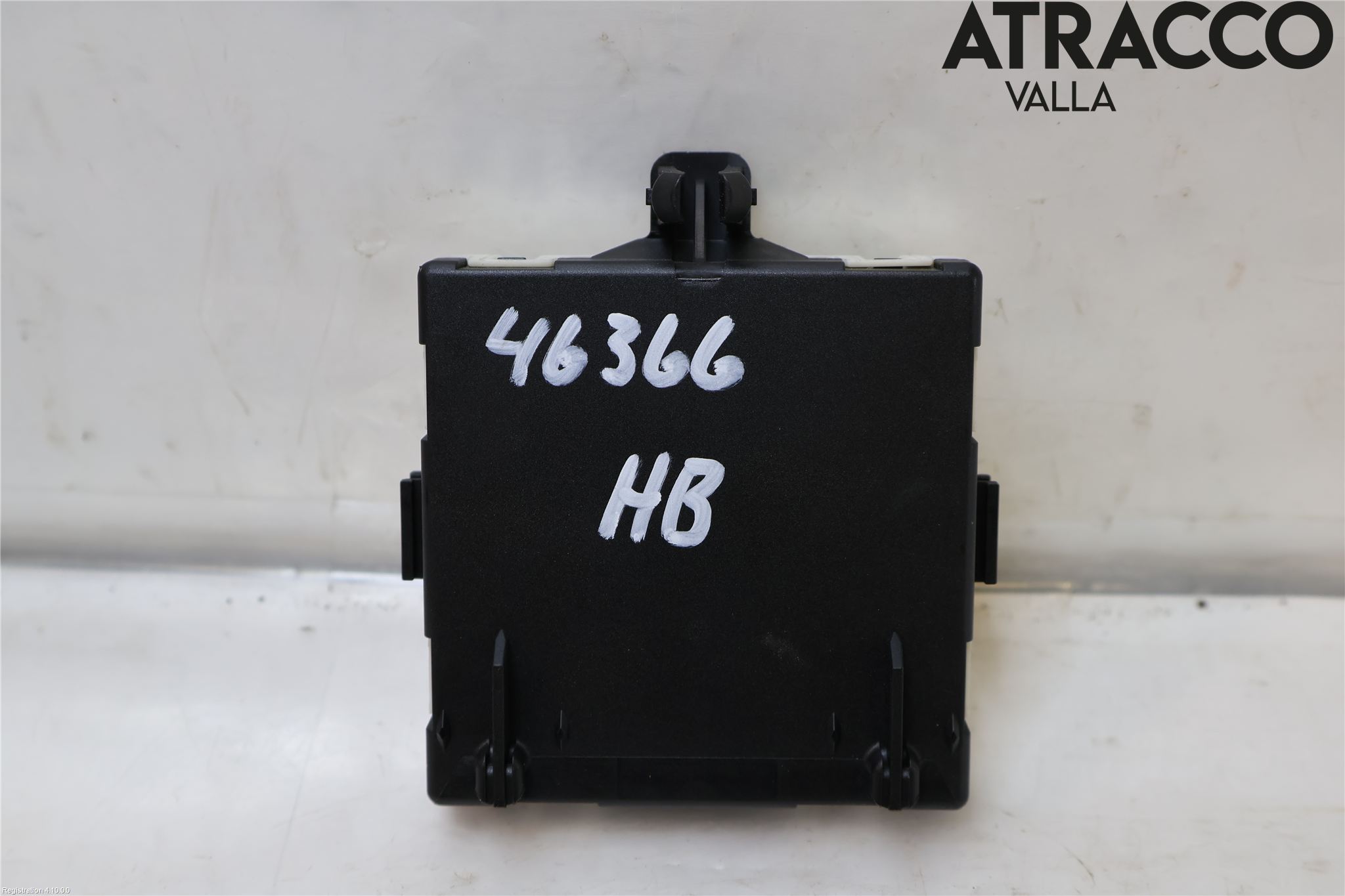 Mercedes-Benz MB C-KLASS (W205) 14-21 Styrenhet Dörr