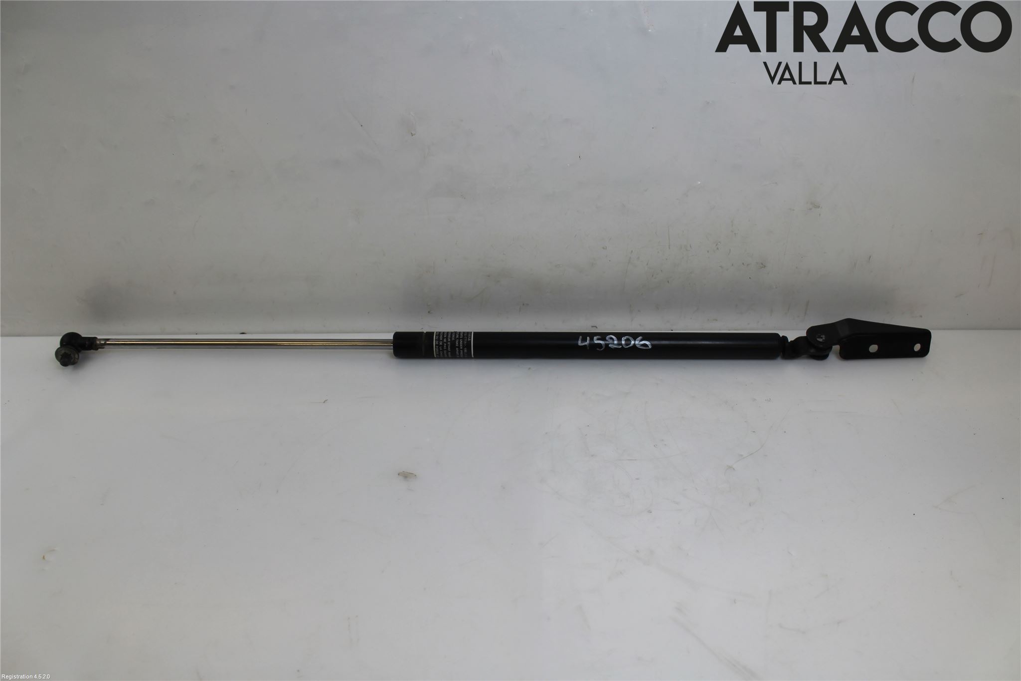 Subaru LEGACY    07-09 Gasfjäder Baklucka