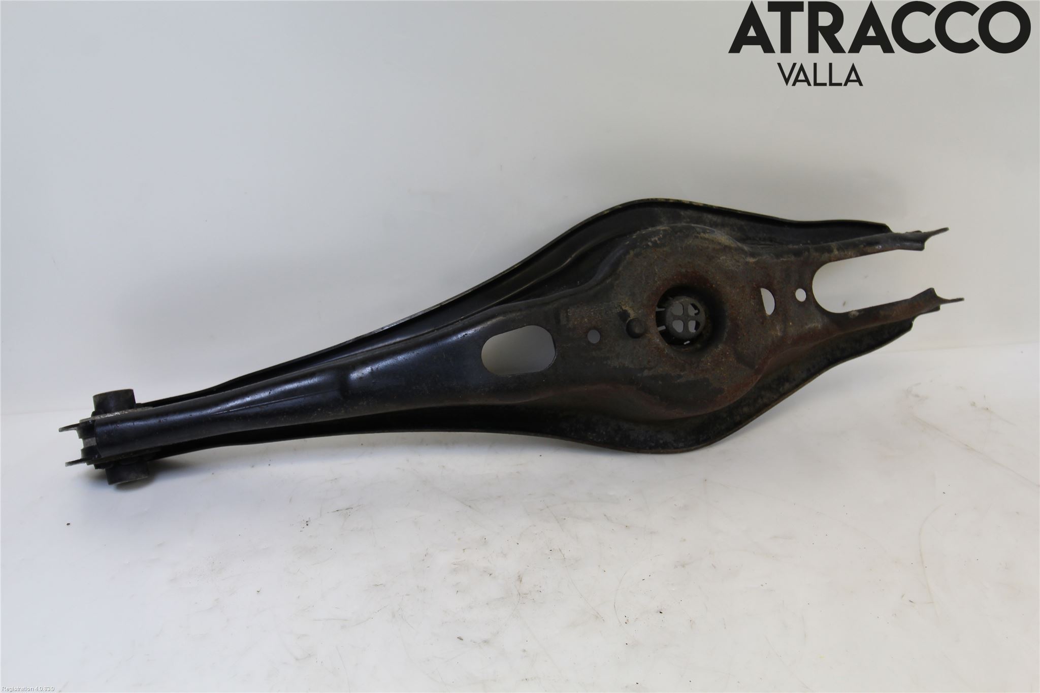Volkswagen VW PASSAT 15-19 Bärarm Bak Höger