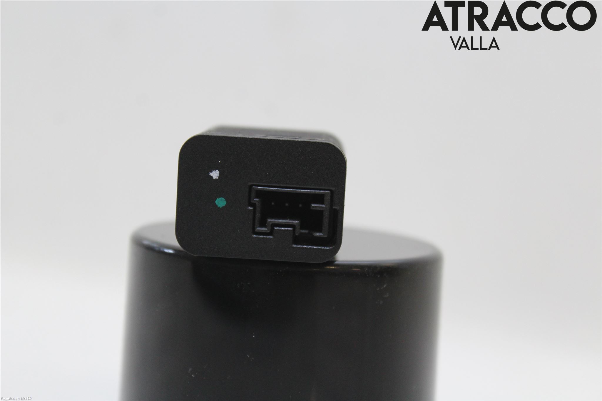 Peugeot 2008/E-2008 20- Usb Connection