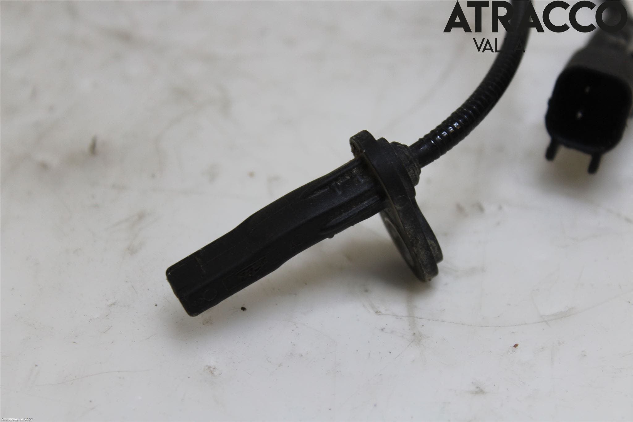 Opel INSIGNIA 17- Abs Sensor