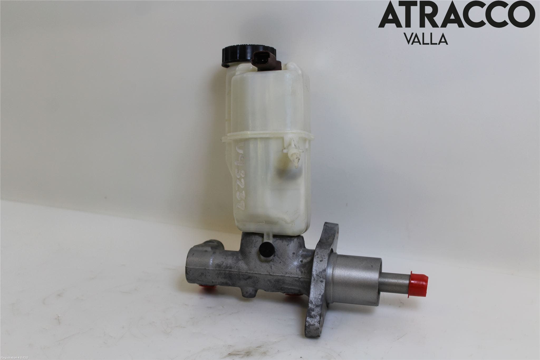 Peugeot 508 11-18 Broms Huvudcylinder