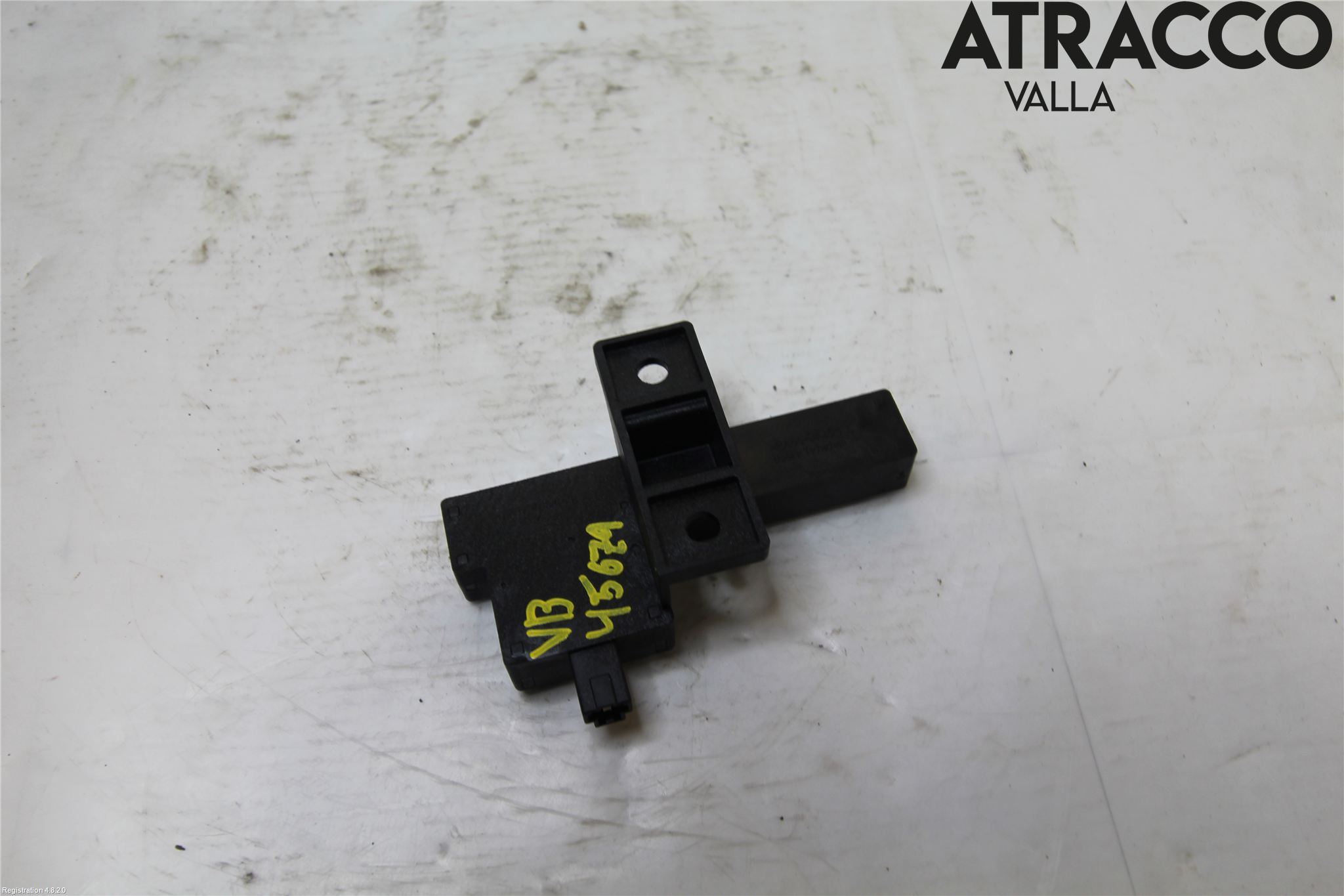 Audi A6 ALLROAD 12-18 Antenn