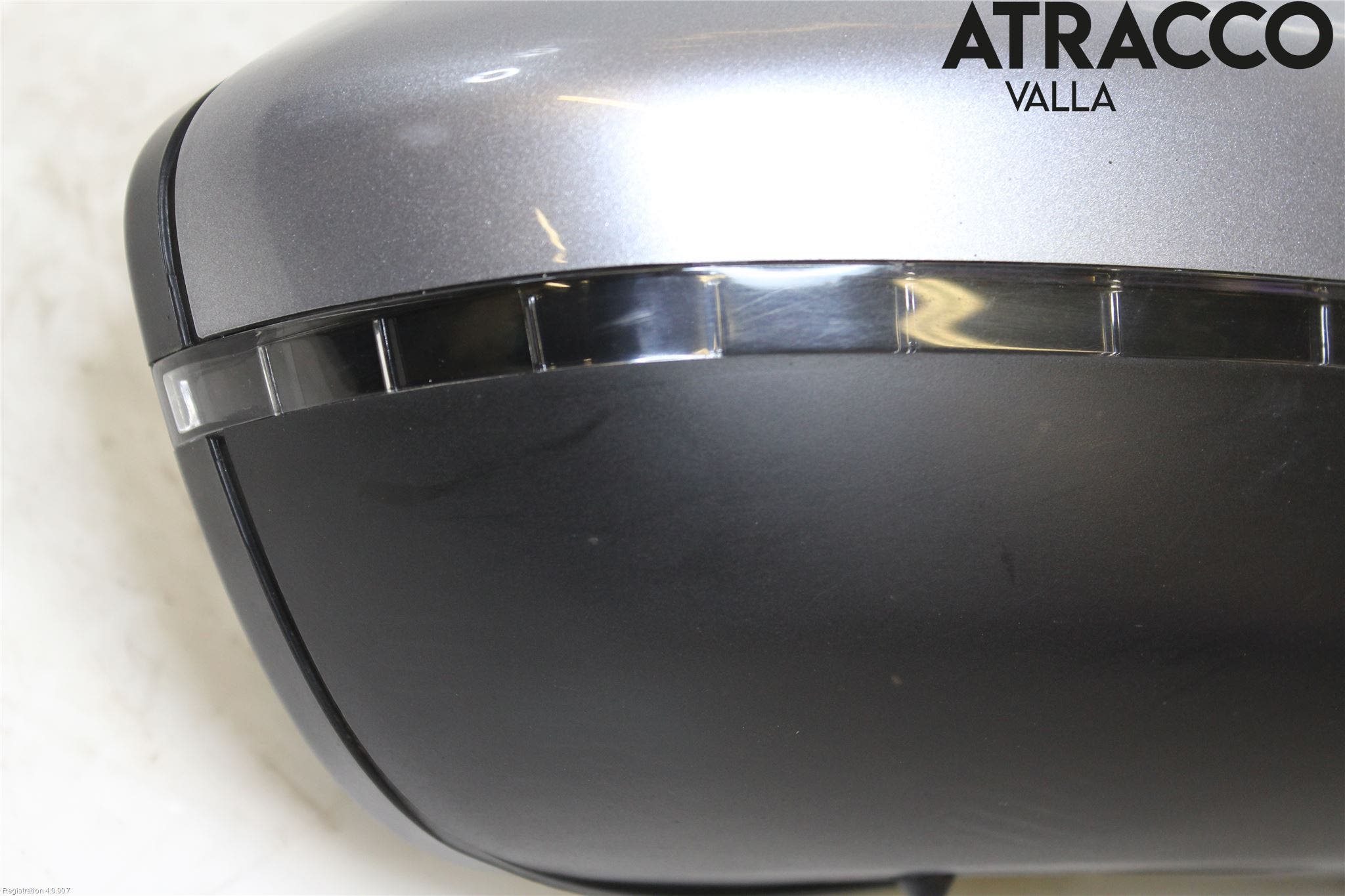 Peugeot 308 14-21 Spegel Yttre El Hö