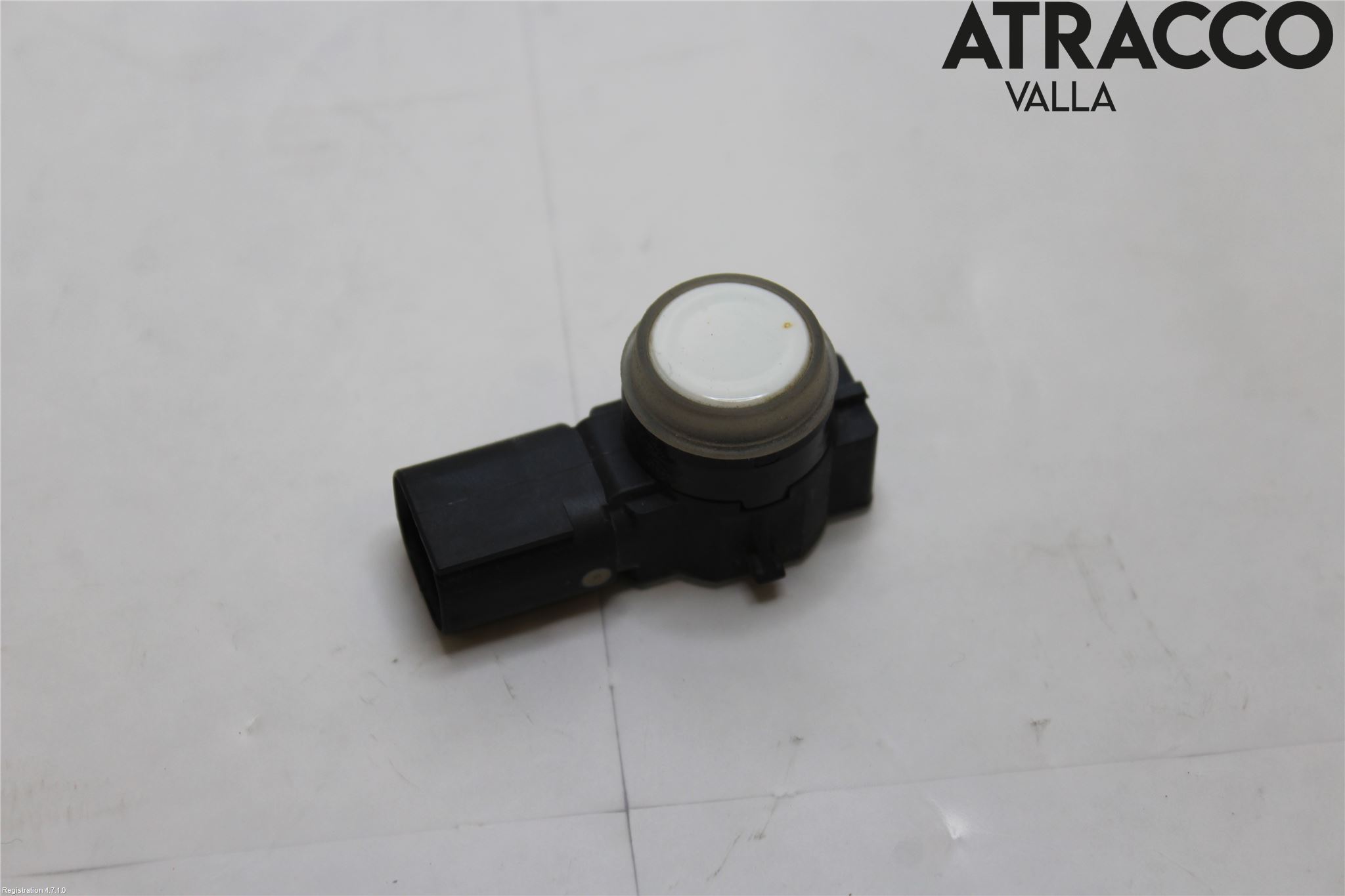 Peugeot PEUGOT 208 16-19 Parkeringshjälp Backsensor