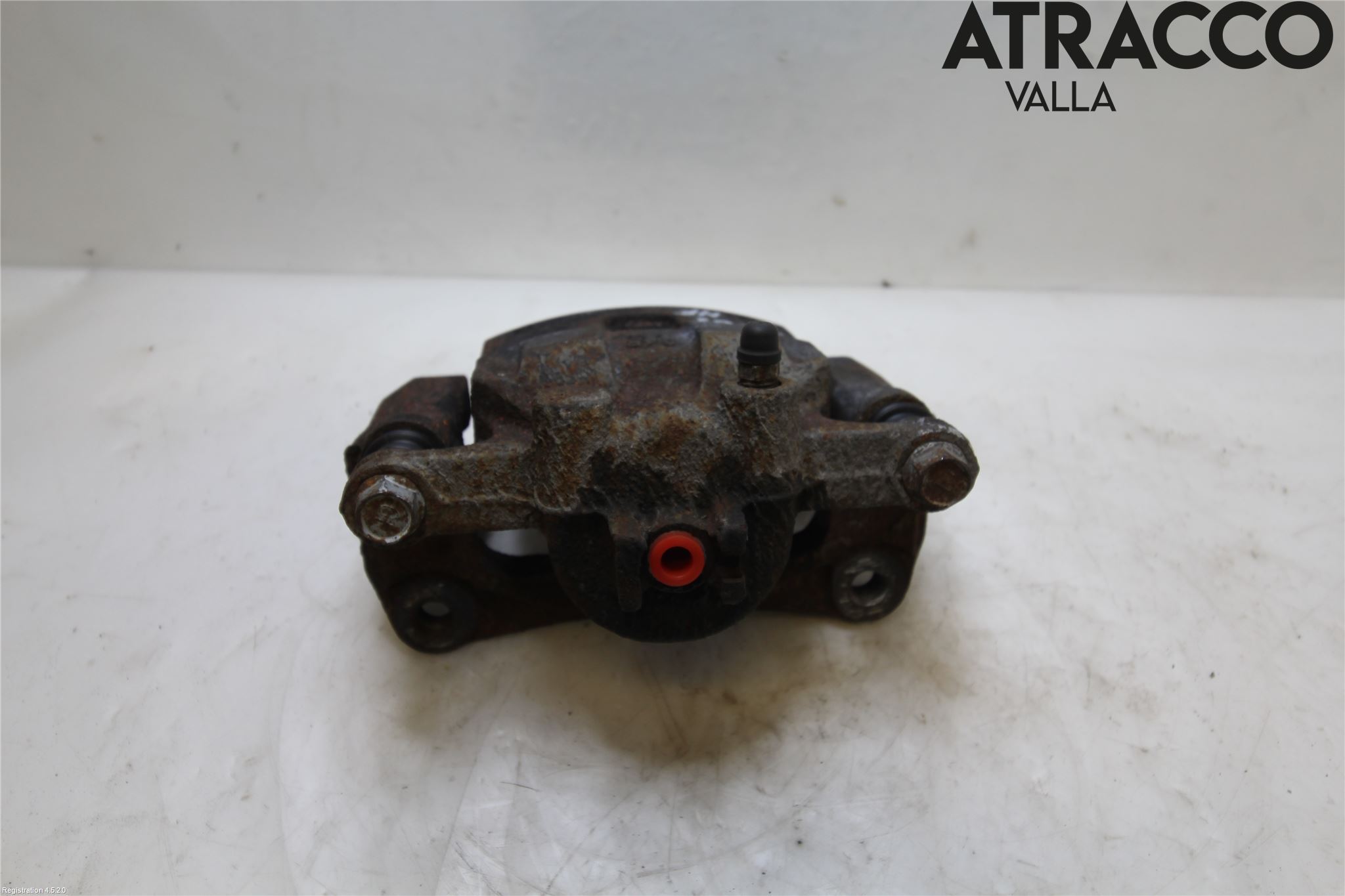 Suzuki SWIFT 17-24 Bromsok Fram Höger