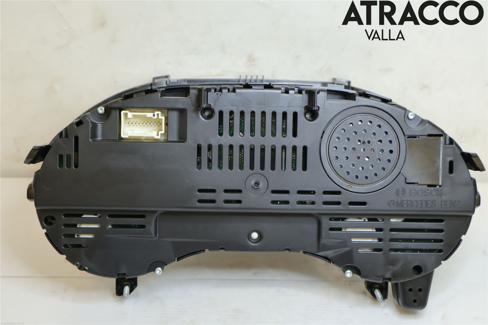 Mercedes-Benz MB B-KLASS (W246/W242) 12-19 Instrument Komb