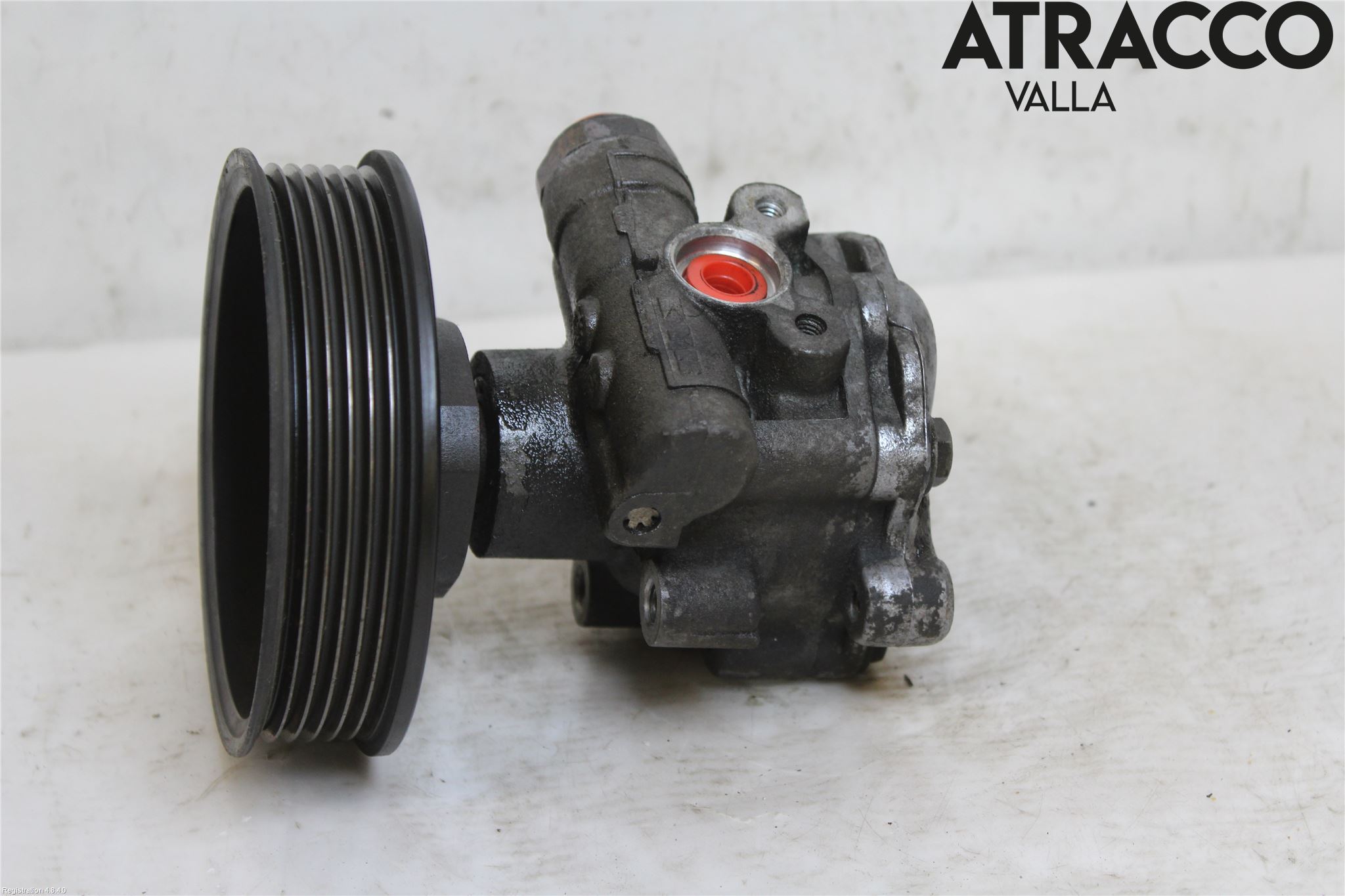 Volkswagen VW GOLF IV 98-06 Styrservopump