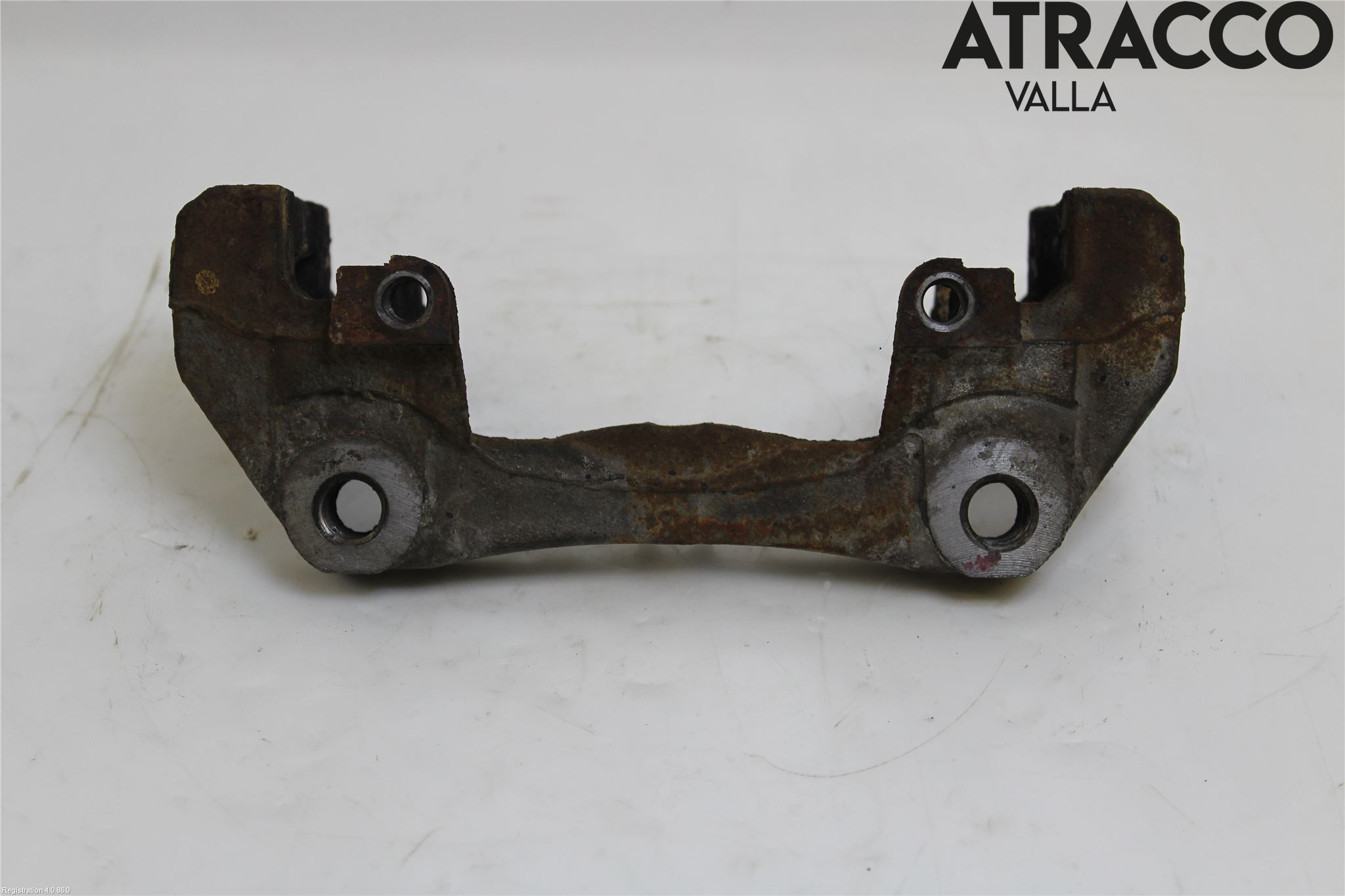 Opel ASTRA K 16-22 Bromsokshållare