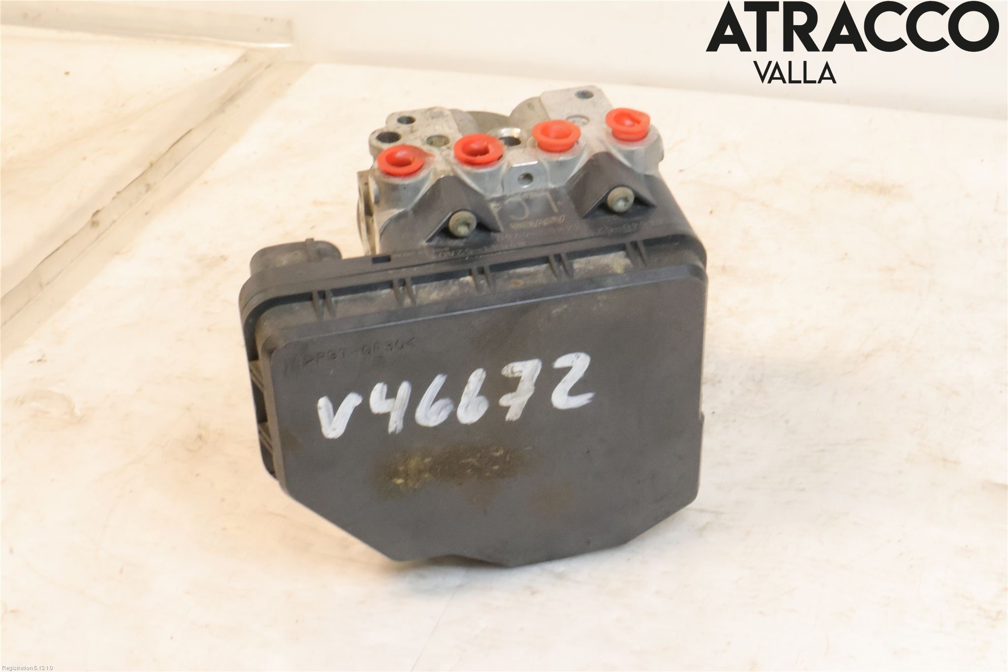 Toyota URBAN CRUISER Abs Hydraulaggregat