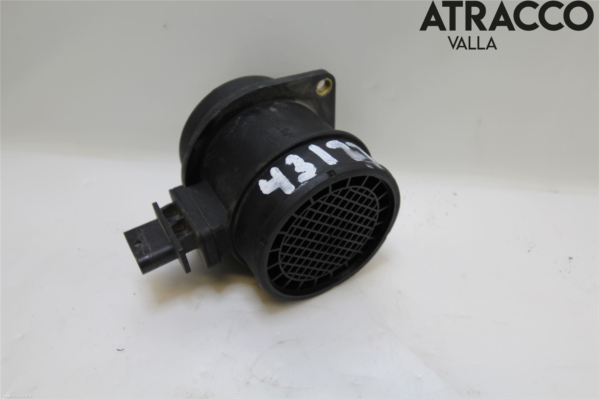 Hyundai SANTA FE 06-12 Injluftmassamätare