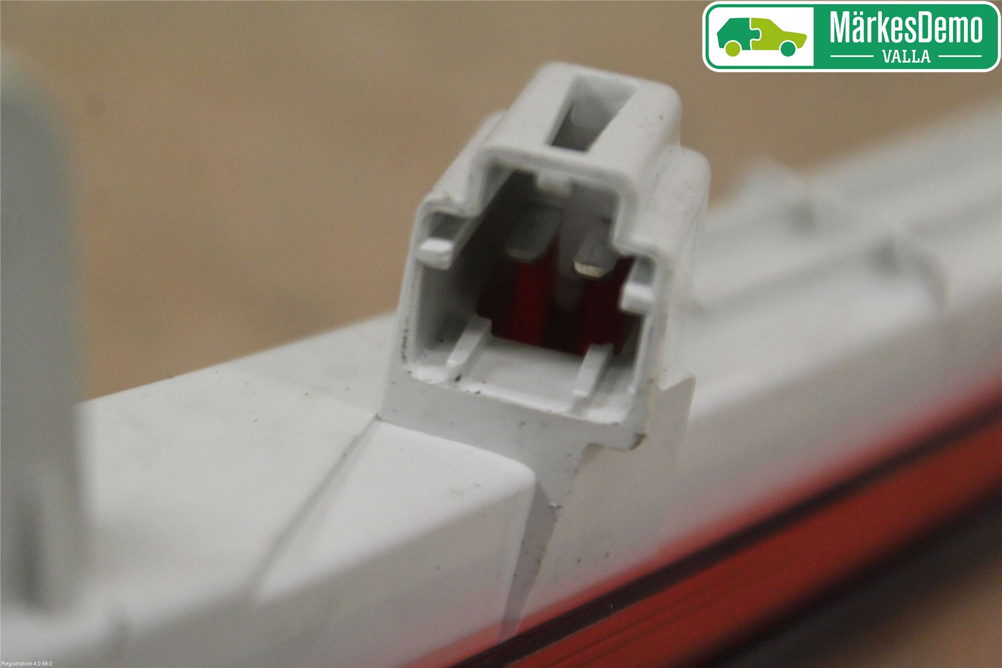 Honda CIVIC 06-11 Bromsljus Bakruta