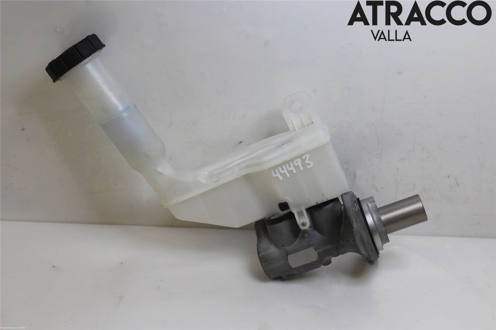 Nissan PULSAR Broms Huvudcylinder